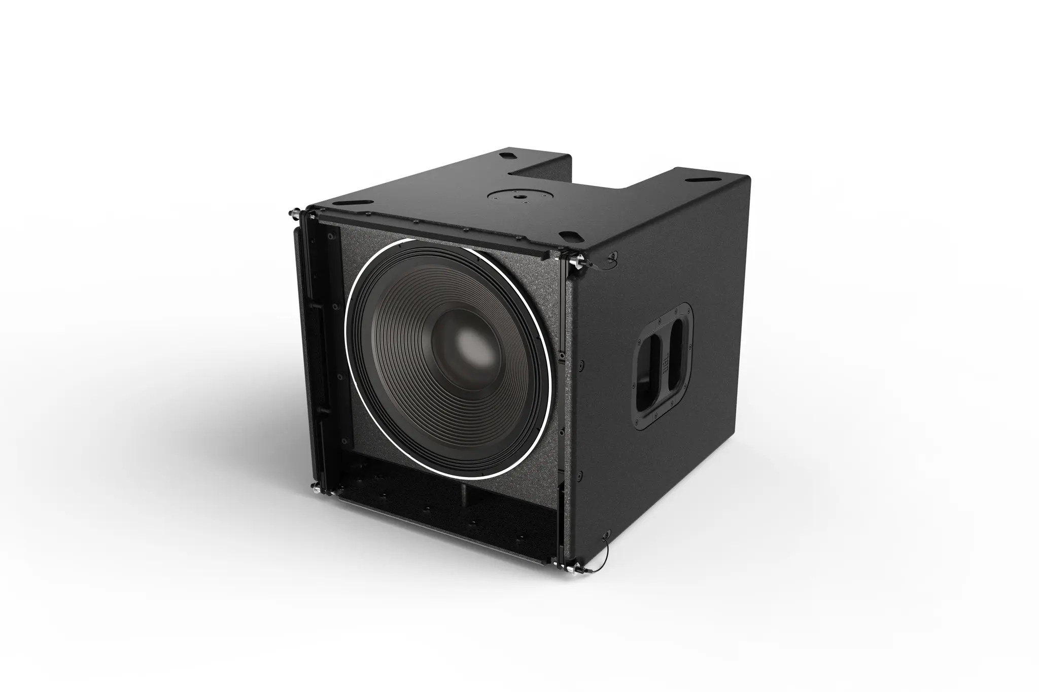 JBL Pro SRX915SF 15-inch Powered Flyable Subwoofer