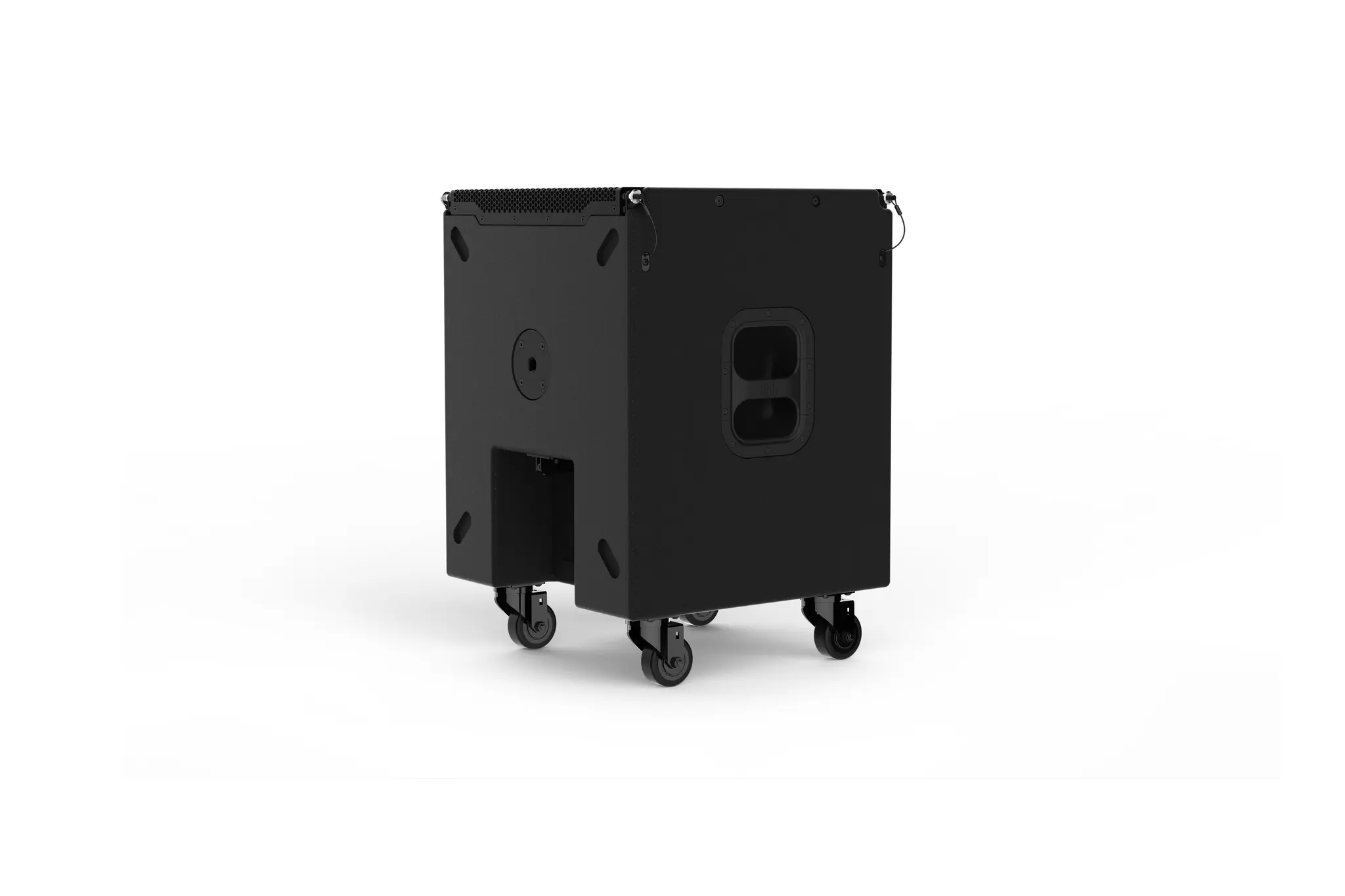JBL Pro SRX915SF 15-inch Powered Flyable Subwoofer