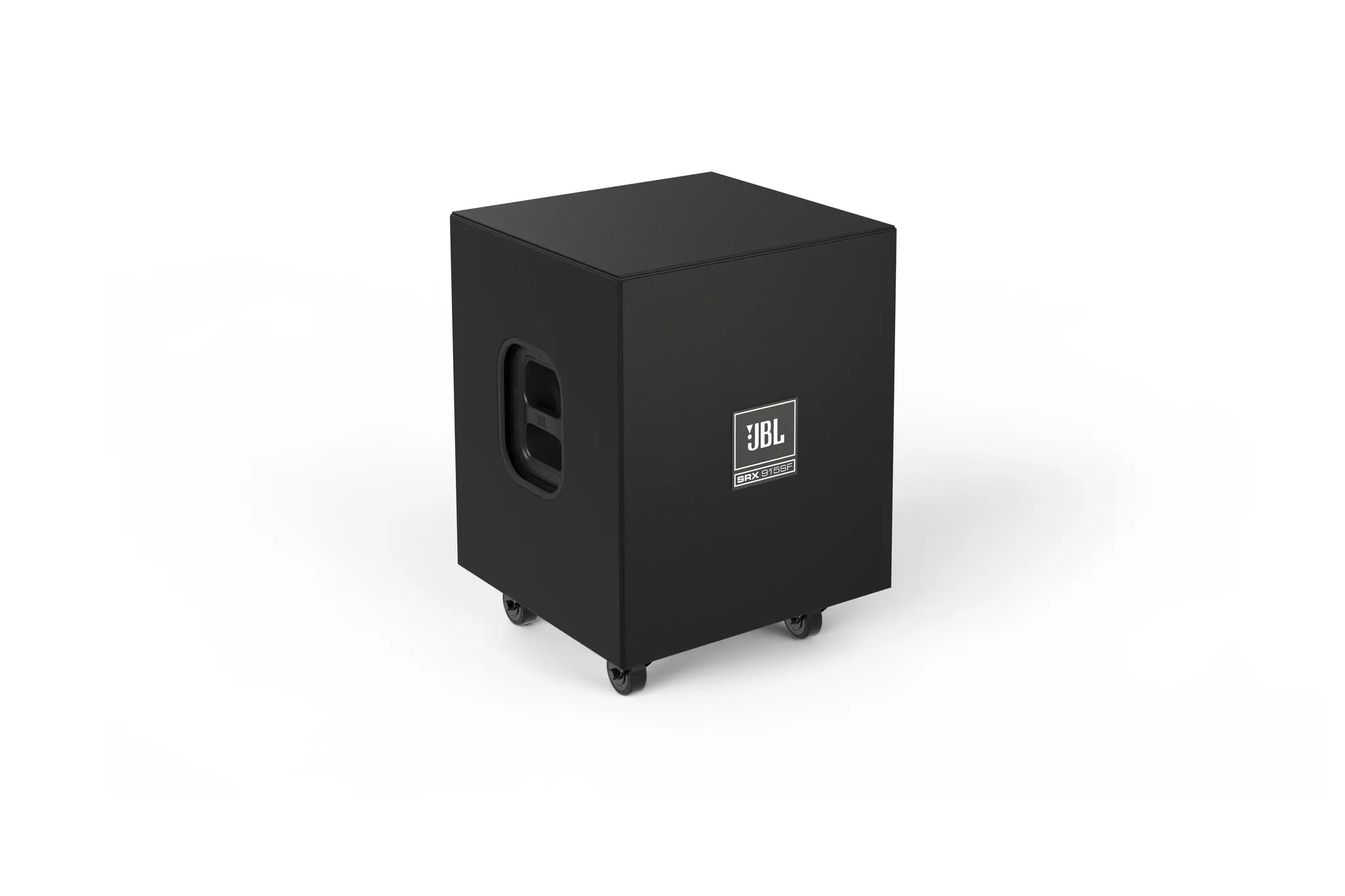 JBL Pro SRX915SF 15-inch Powered Flyable Subwoofer