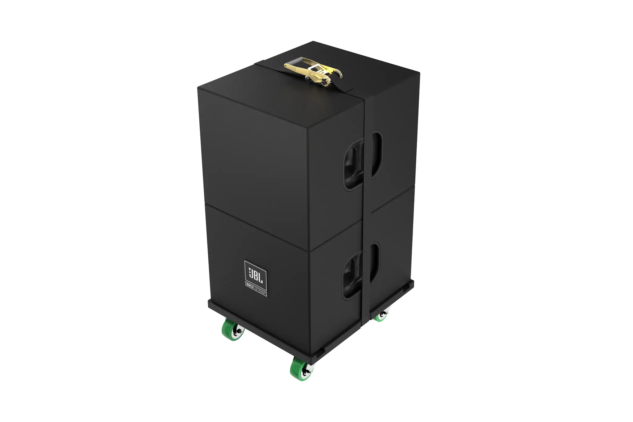 JBL Pro SRX915SF 15-inch Powered Flyable Subwoofer