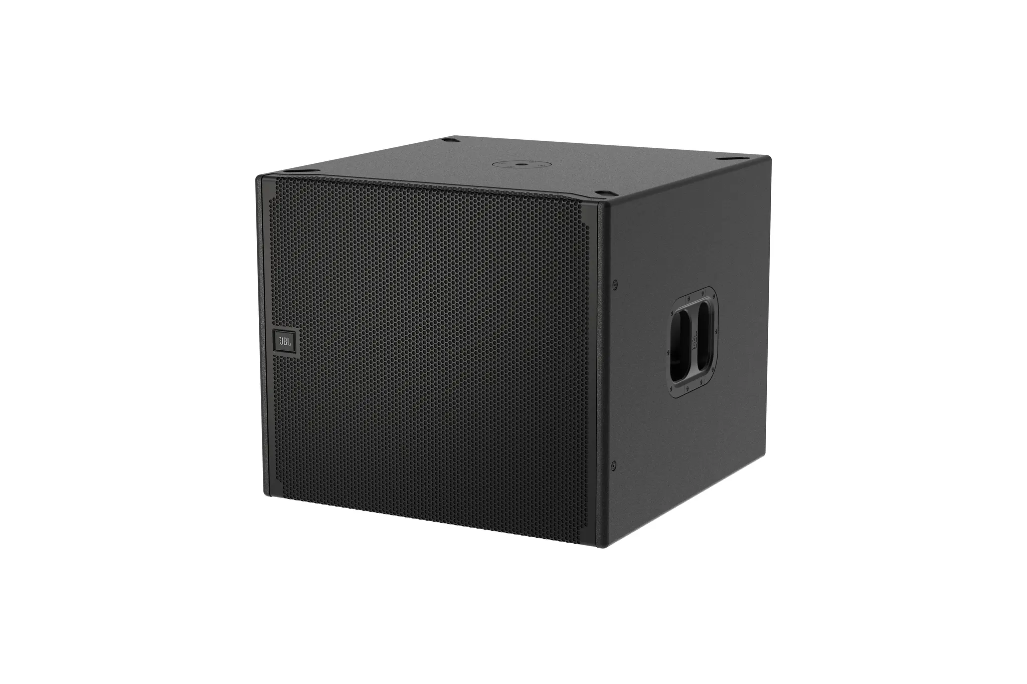 JBL Pro SRX918S 18-inch Powered Subwoofer