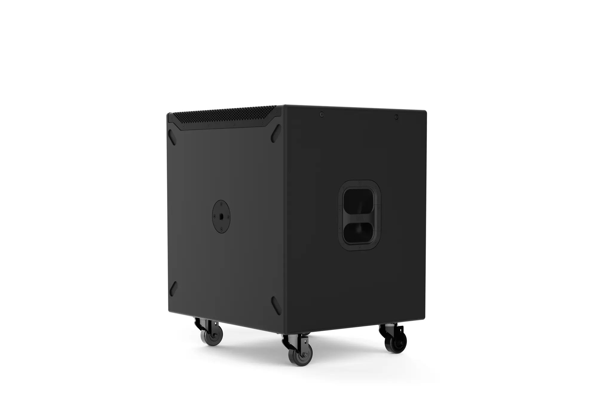 JBL Pro SRX918S 18-inch Powered Subwoofer