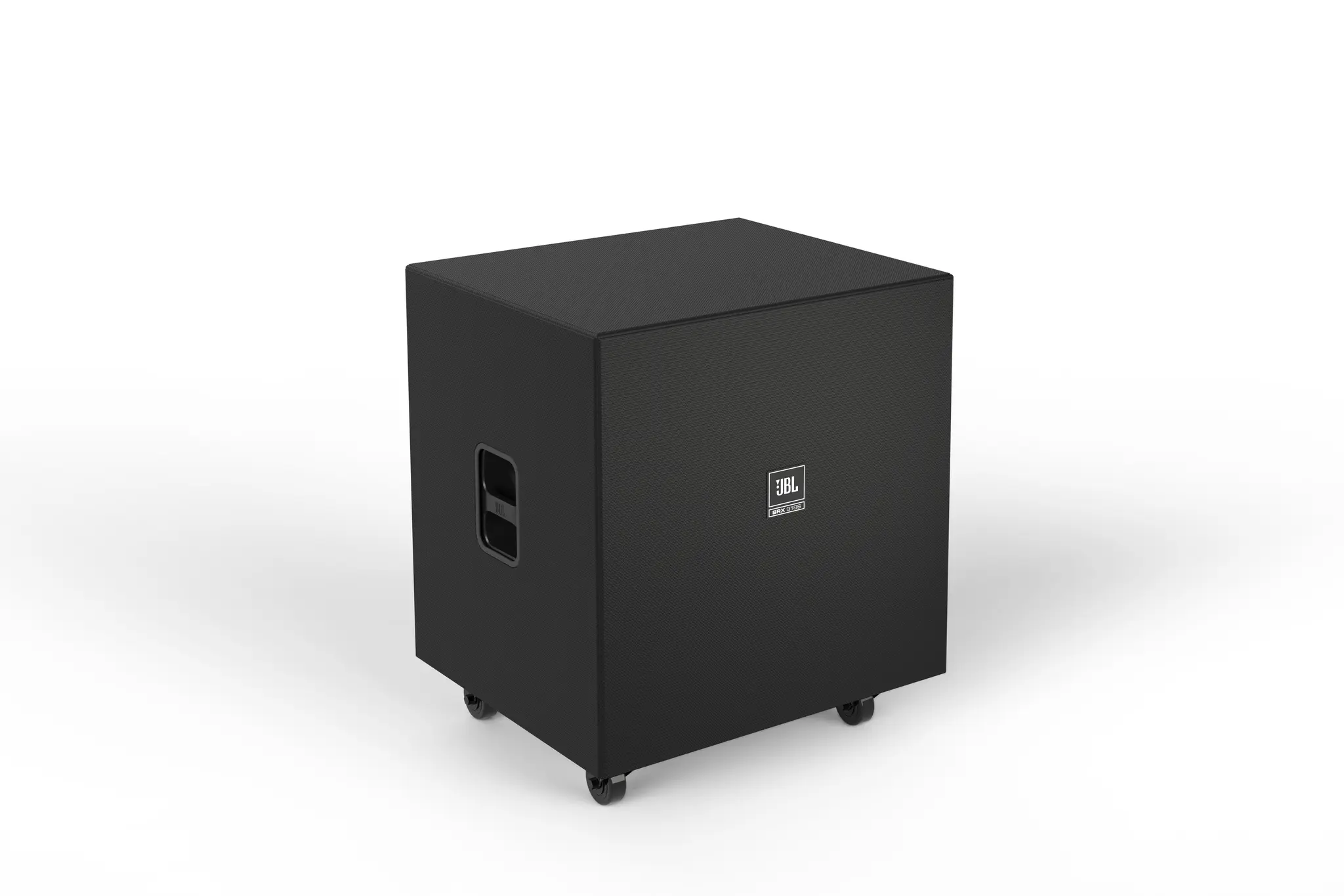 JBL Pro SRX918S 18-inch Powered Subwoofer