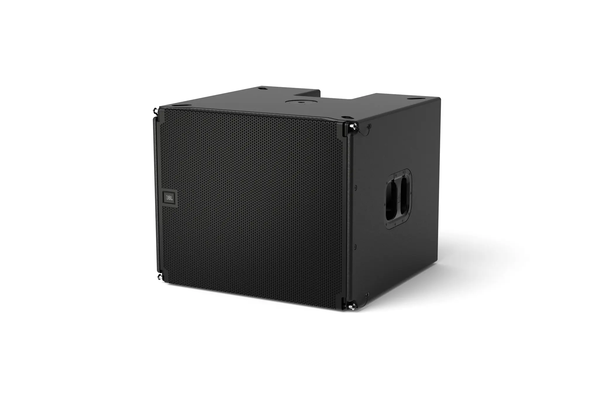 JBL Pro SRX918SF 18-inch Powered Flyable Subwoofer