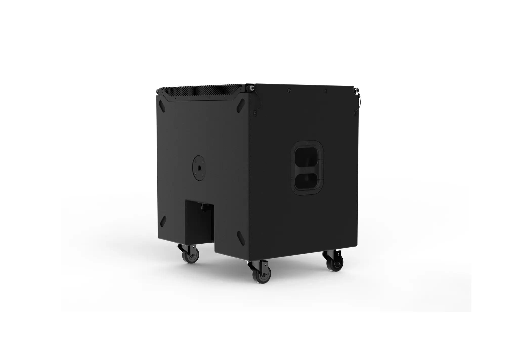JBL Pro SRX918SF 18-inch Powered Flyable Subwoofer