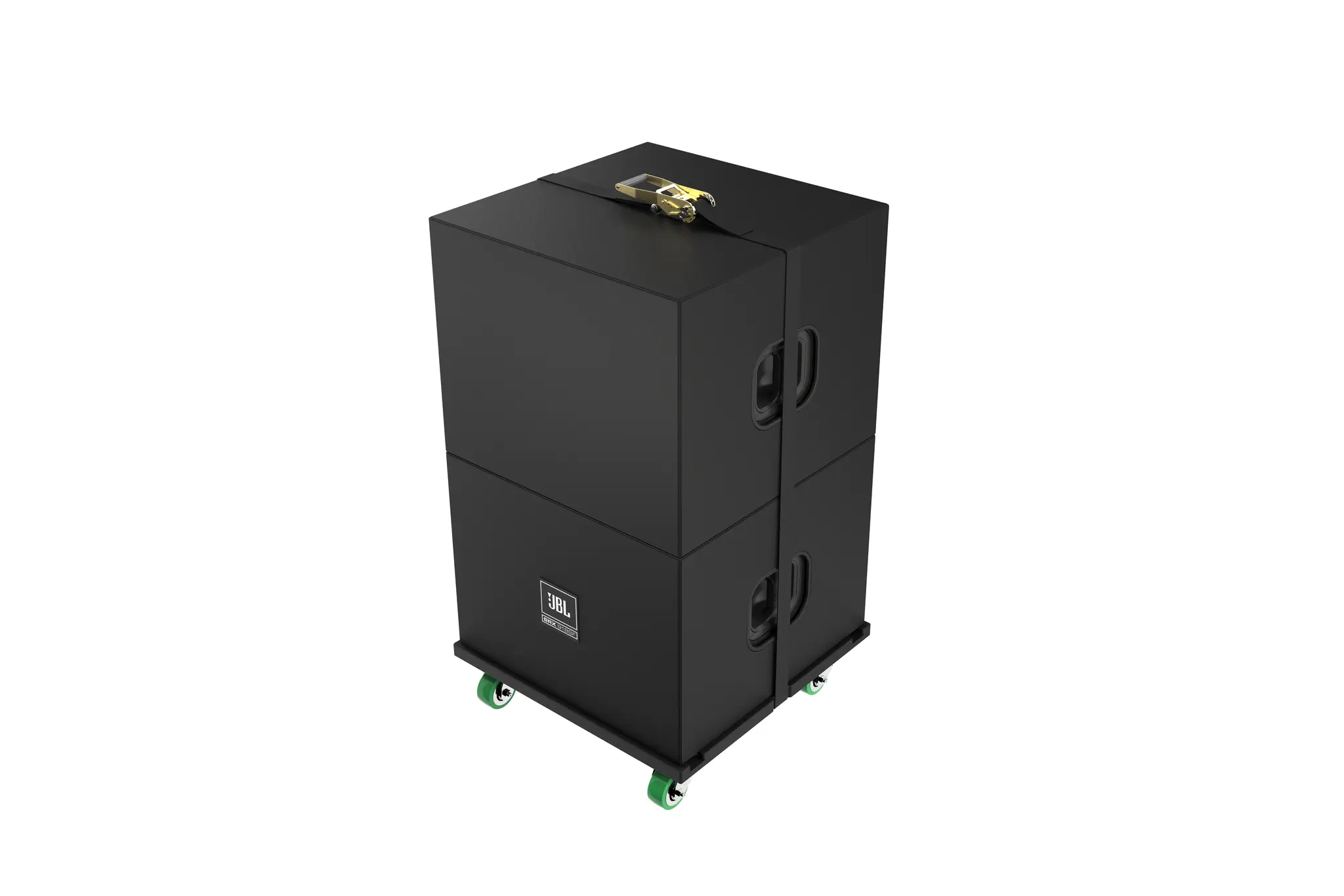 JBL Pro SRX918S 18-inch Powered Subwoofer