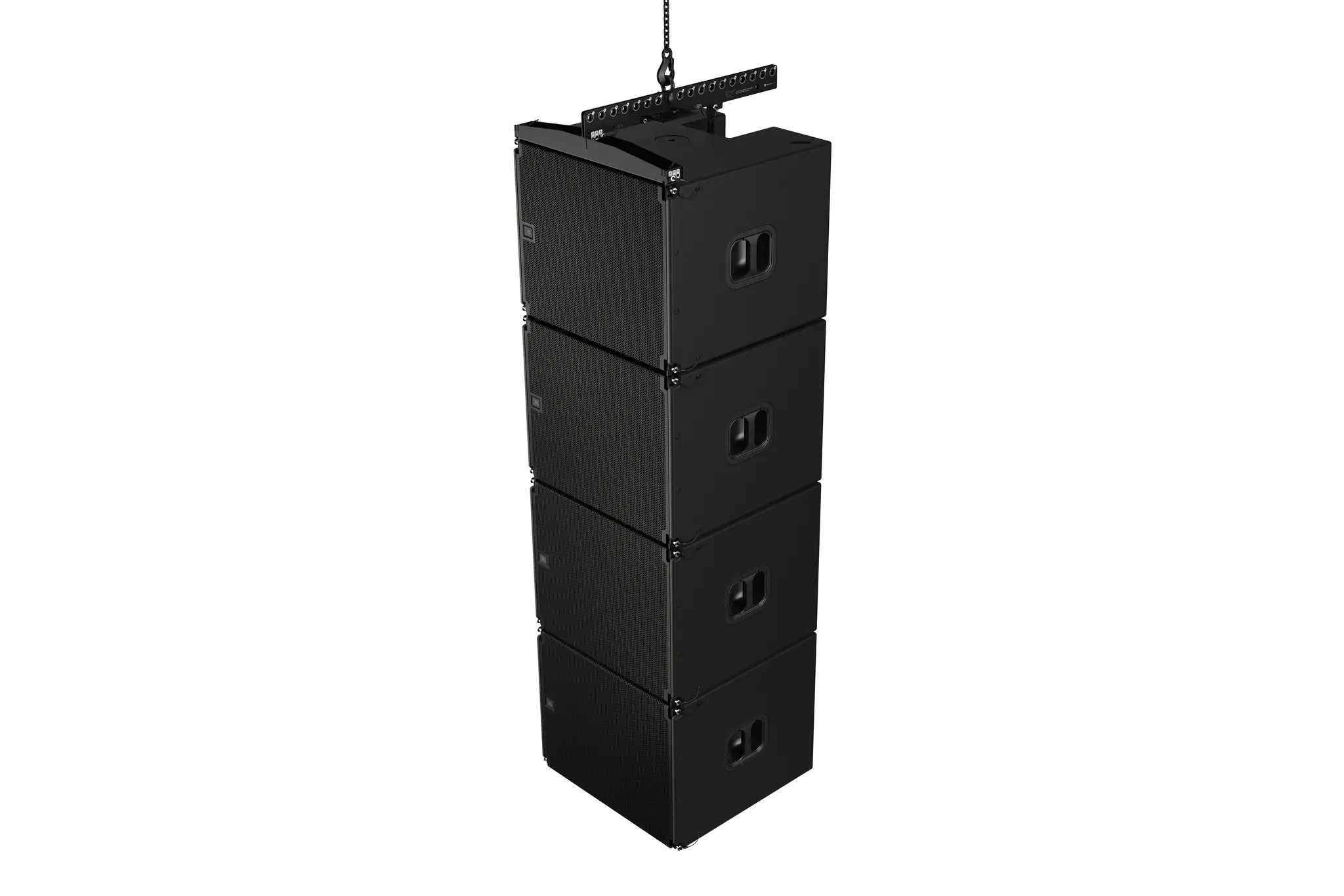 JBL Pro SRX918SF 18-inch Powered Flyable Subwoofer