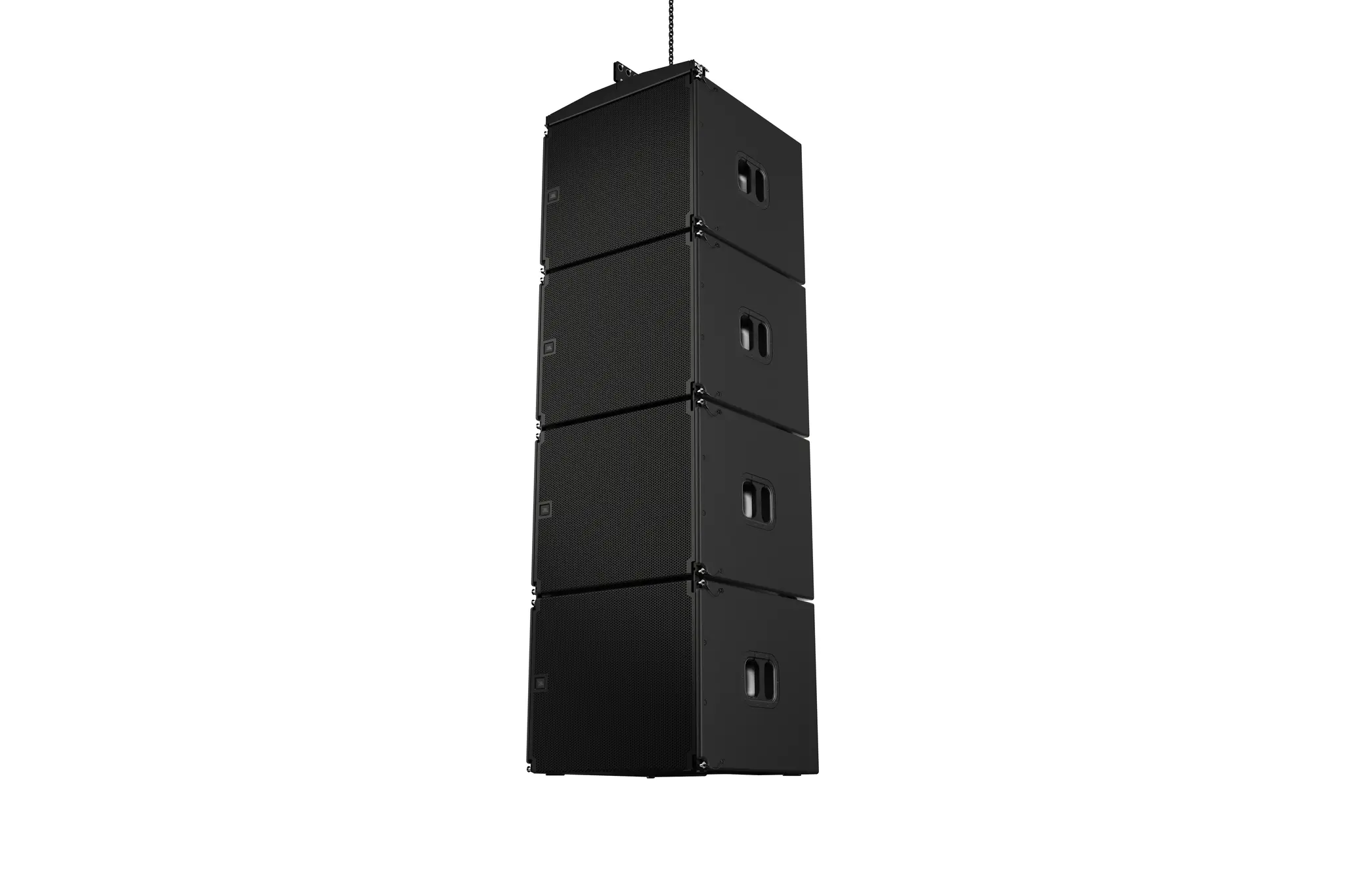 JBL Pro SRX918SF 18-inch Powered Flyable Subwoofer