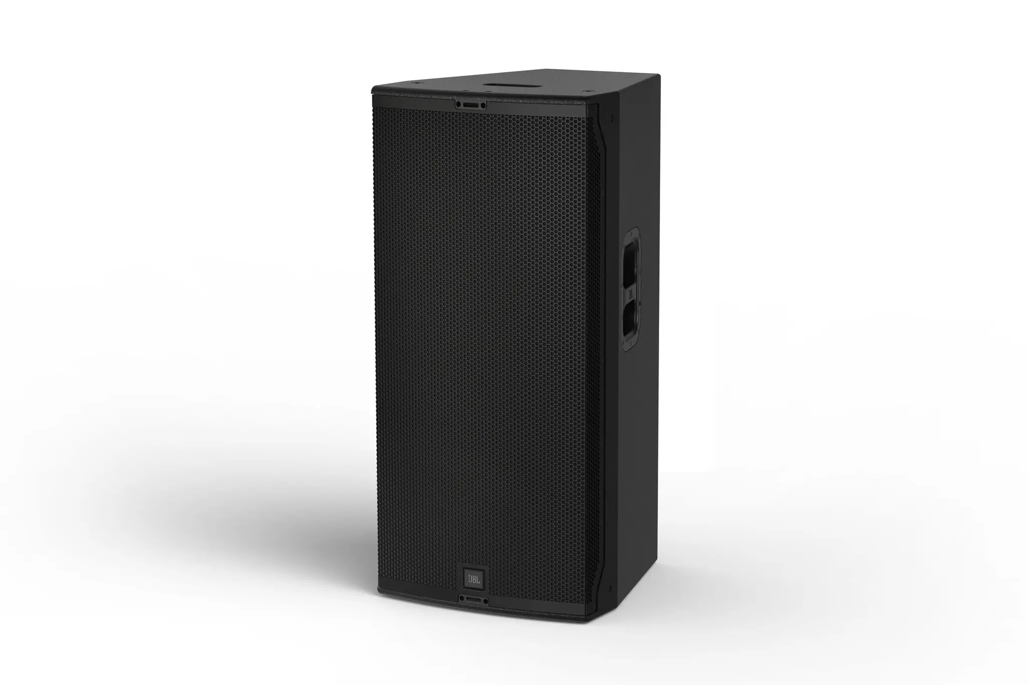 JBL Pro SRX922 Dual 12-inch Powered Point-source Speaker