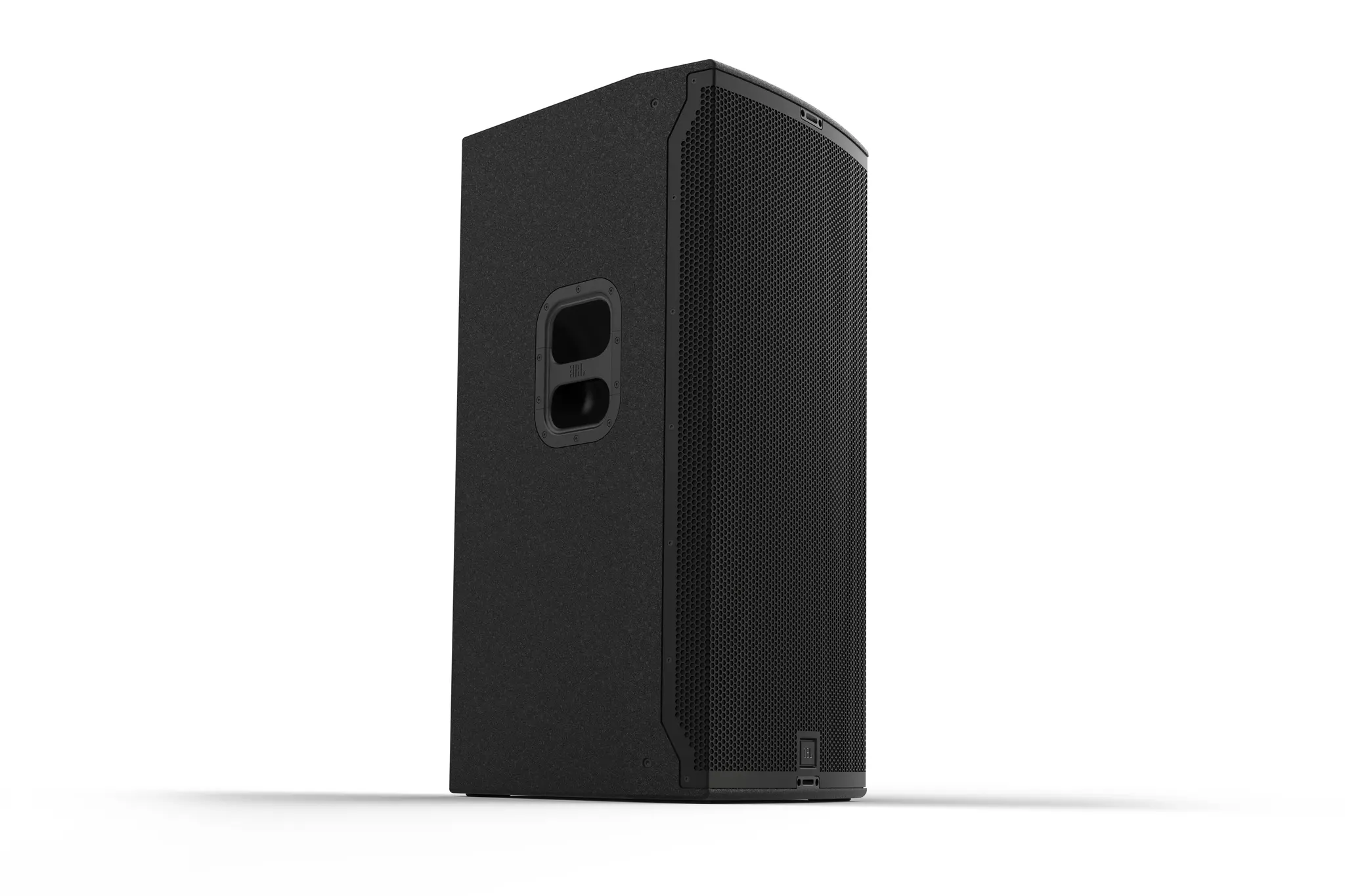 JBL Pro SRX922 Dual 12-inch Powered Point-source Speaker