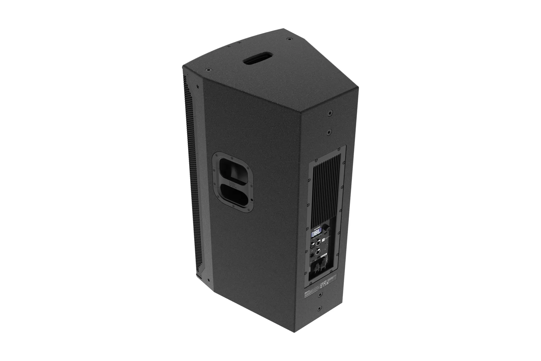 JBL Pro SRX922 Dual 12-inch Powered Point-source Speaker