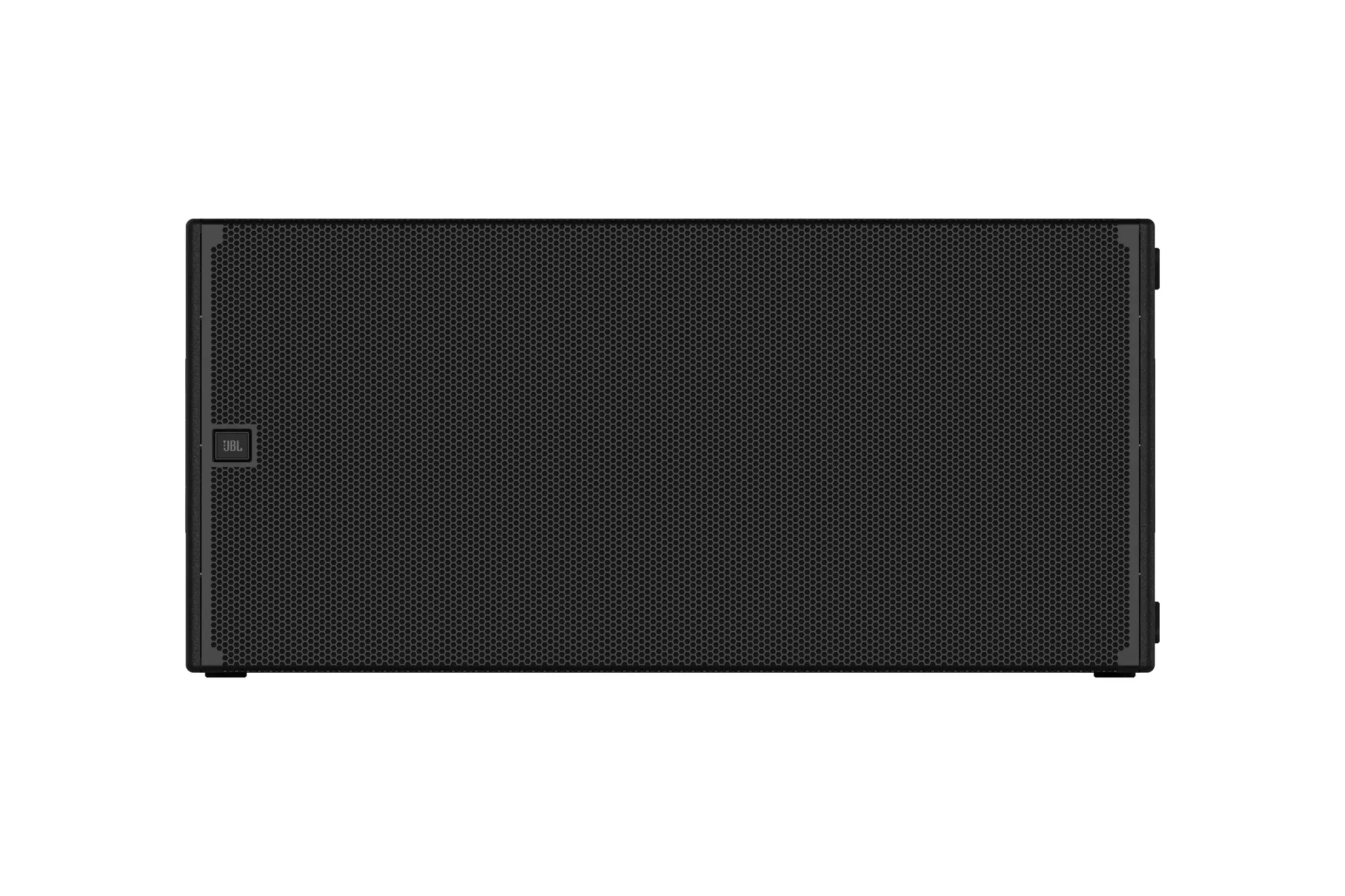 JBL Pro SRX928S Dual 18-inch Powered Subwoofer