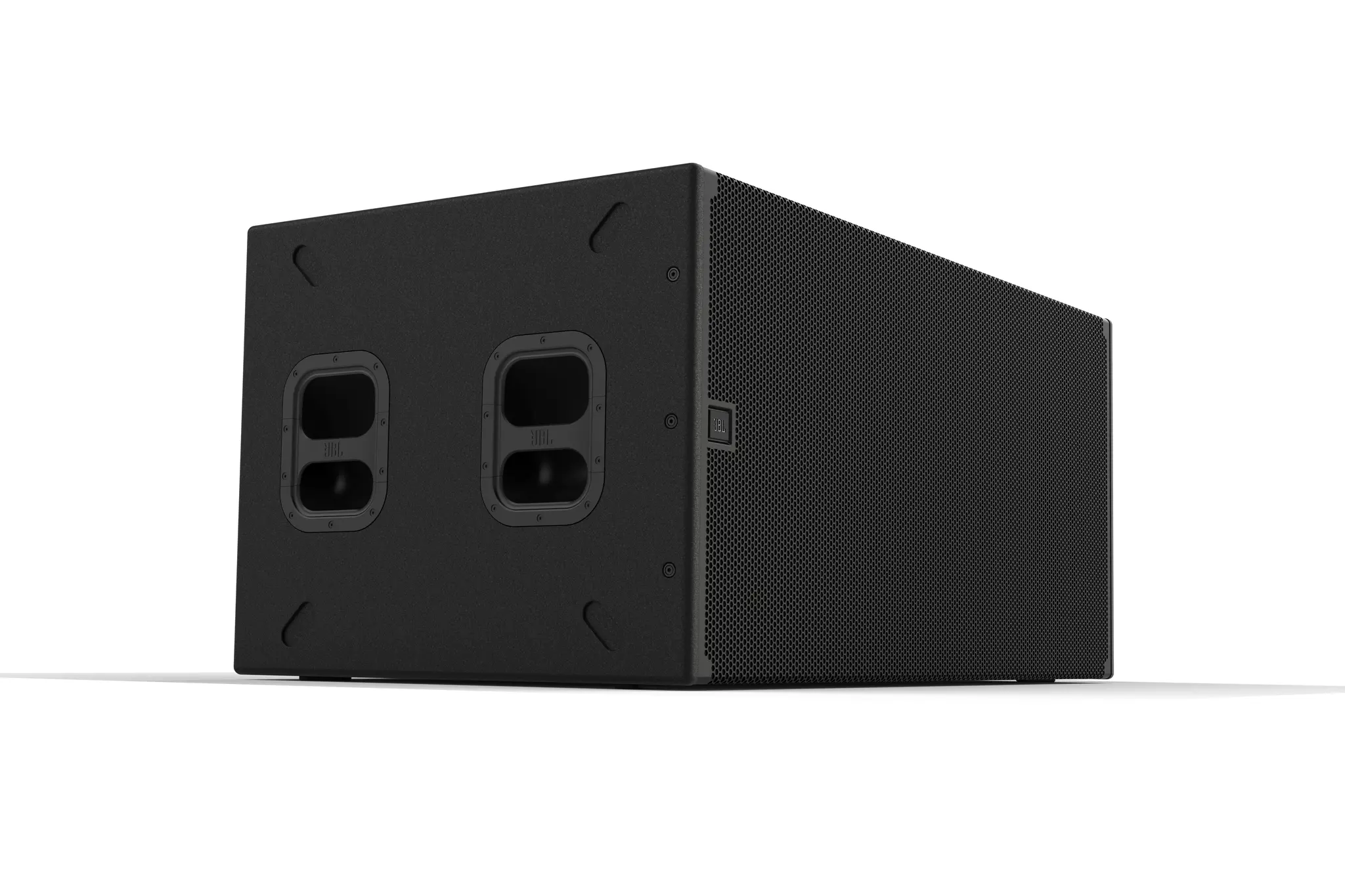 JBL Pro SRX928S Dual 18-inch Powered Subwoofer