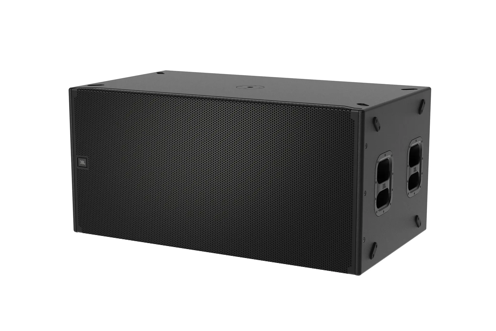 JBL Pro SRX928S Dual 18-inch Powered Subwoofer