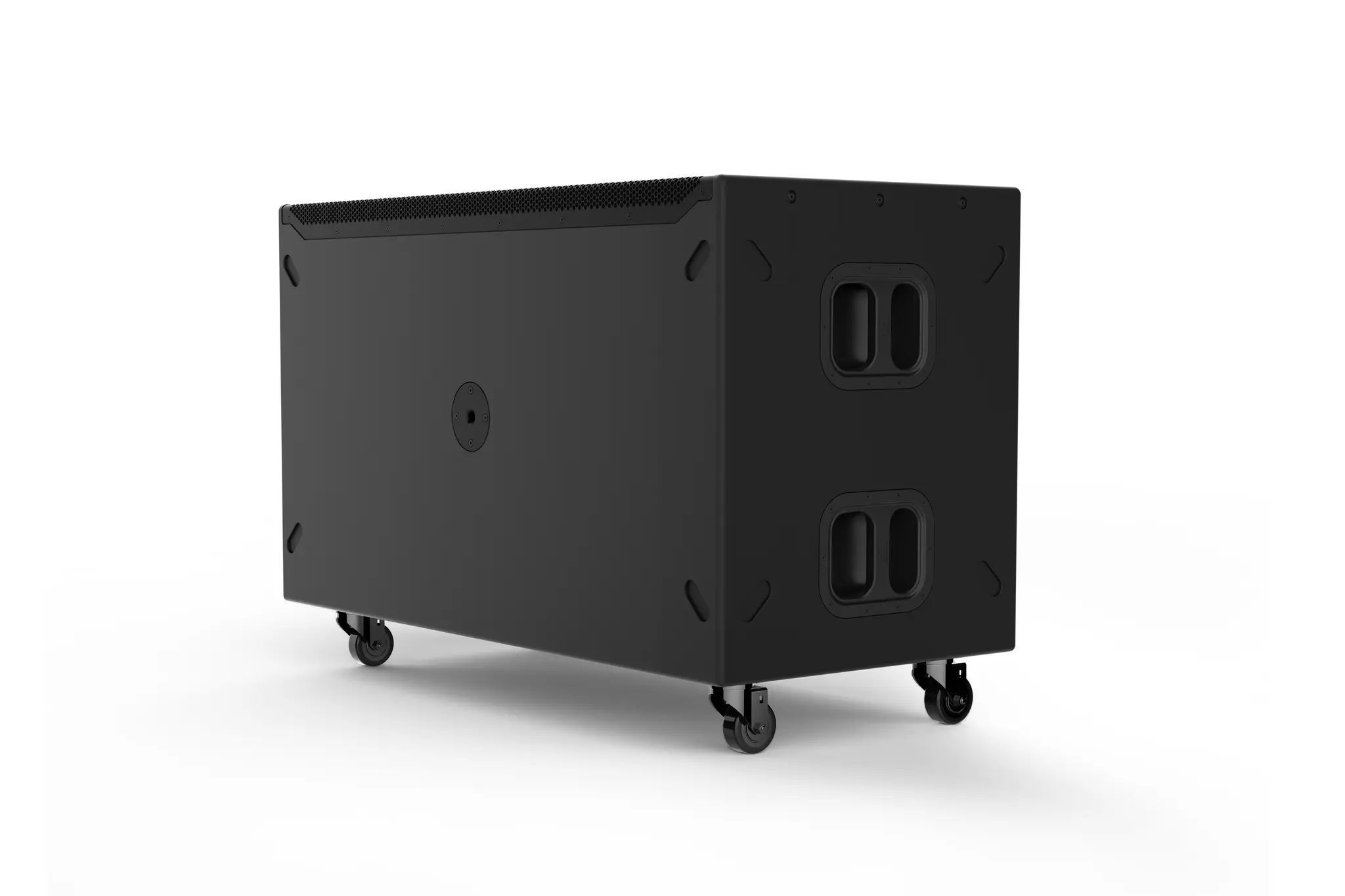 JBL Pro SRX928S Dual 18-inch Powered Subwoofer