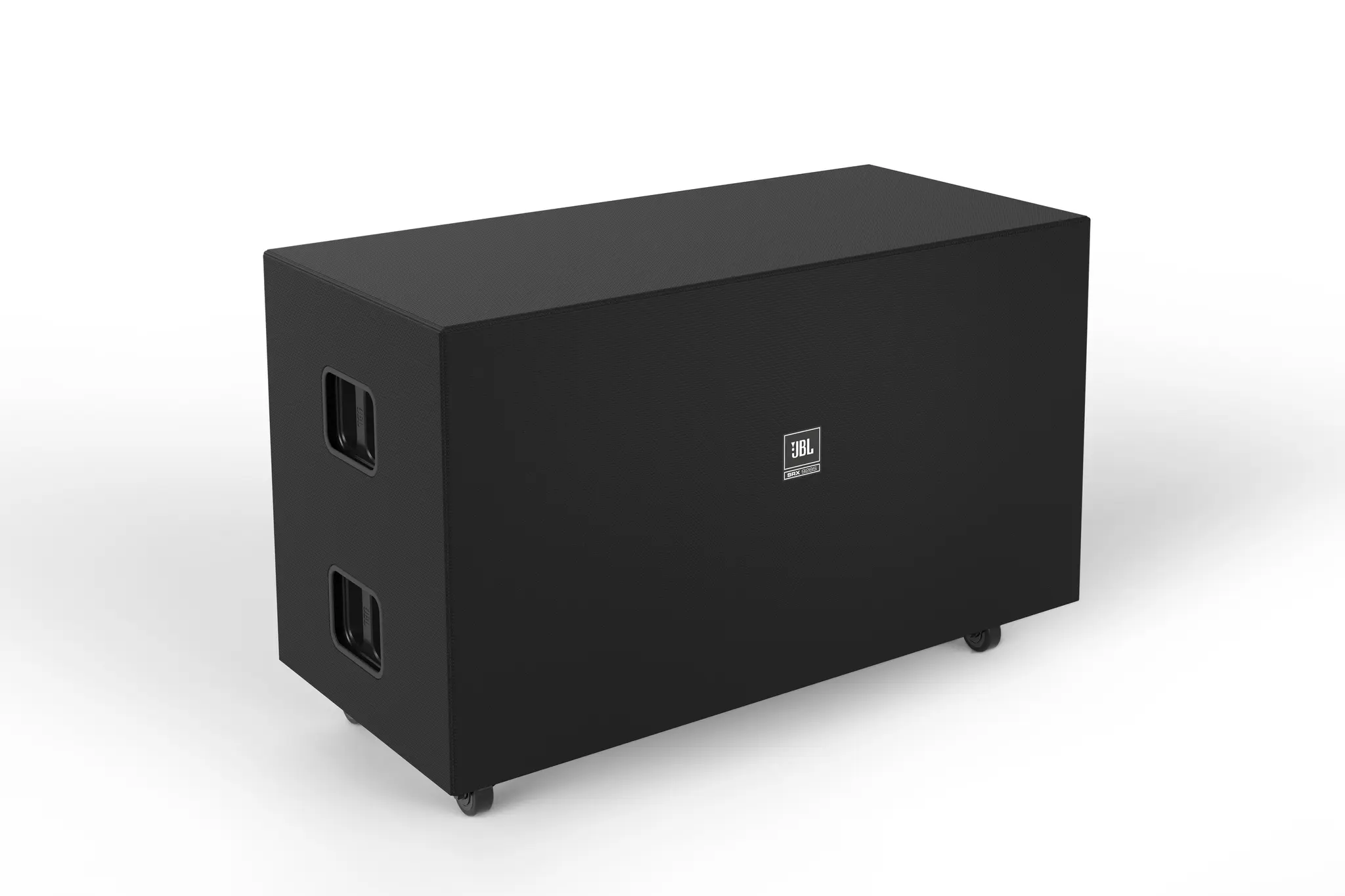 JBL Pro SRX928S Dual 18-inch Powered Subwoofer