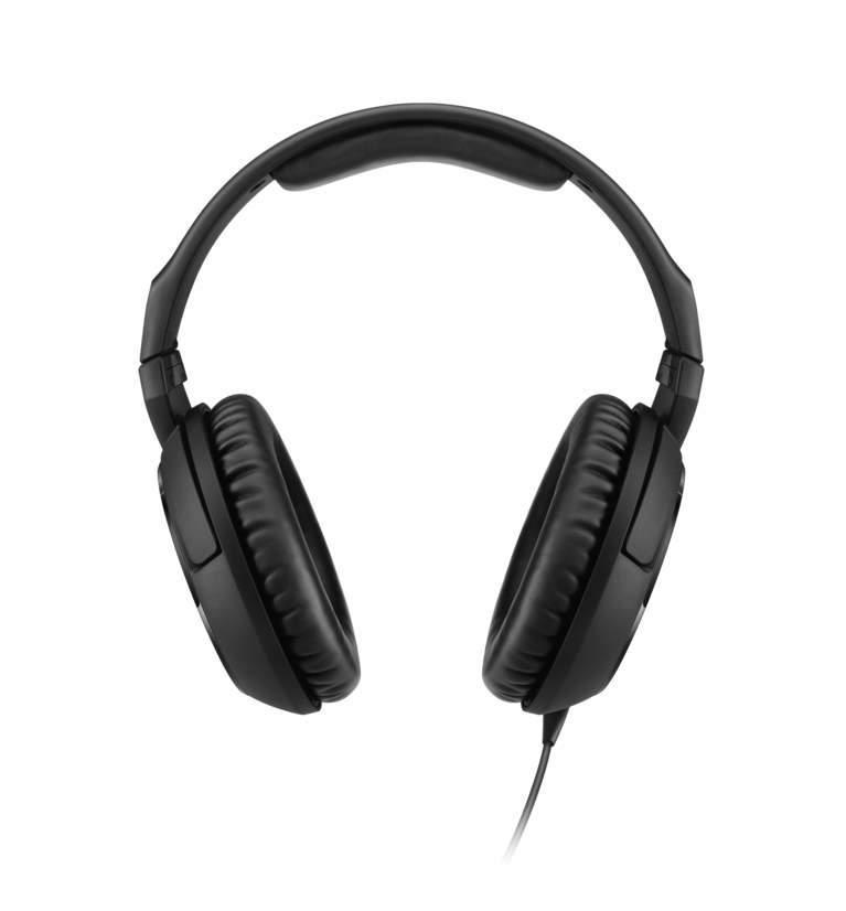 Sennheiser HD 200 PRO