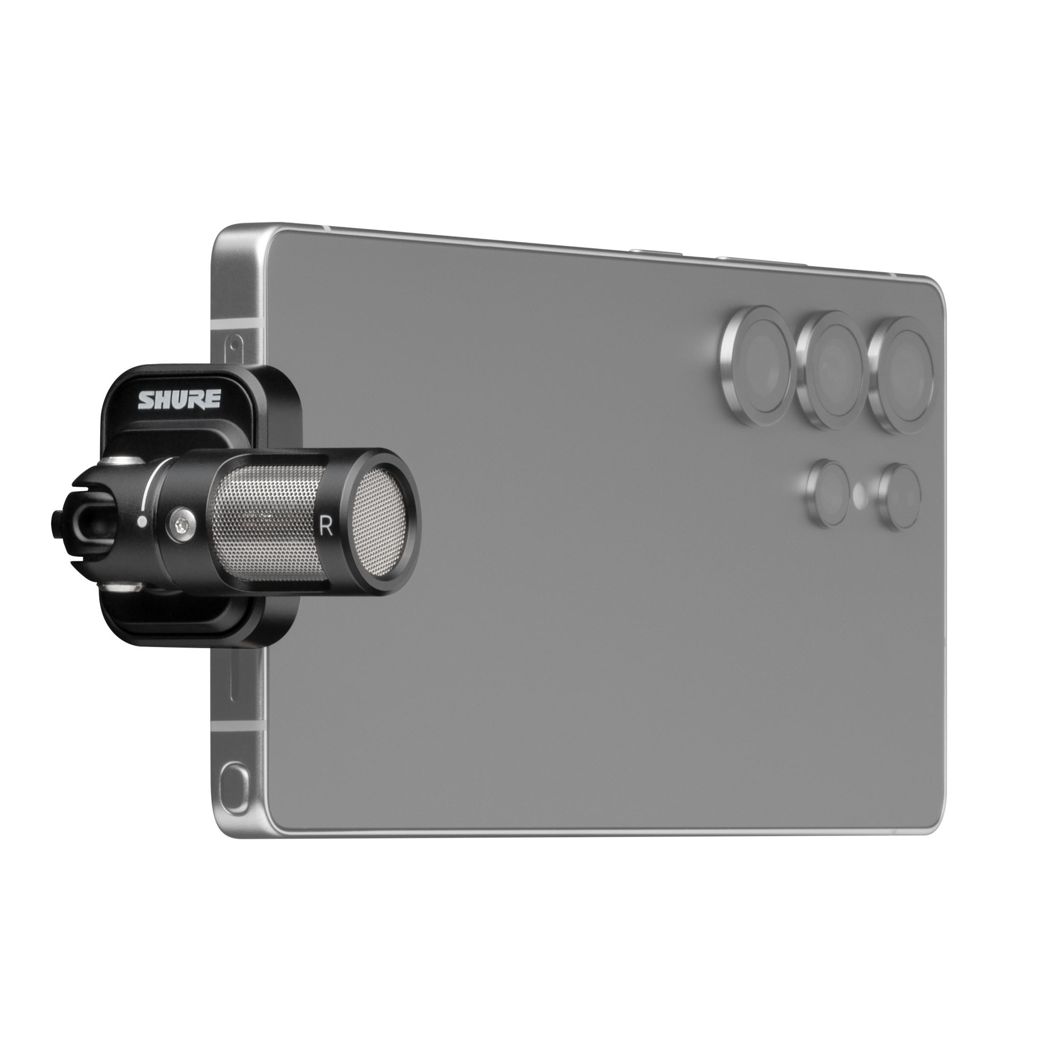 MV88 USB-C Stereo Microphone