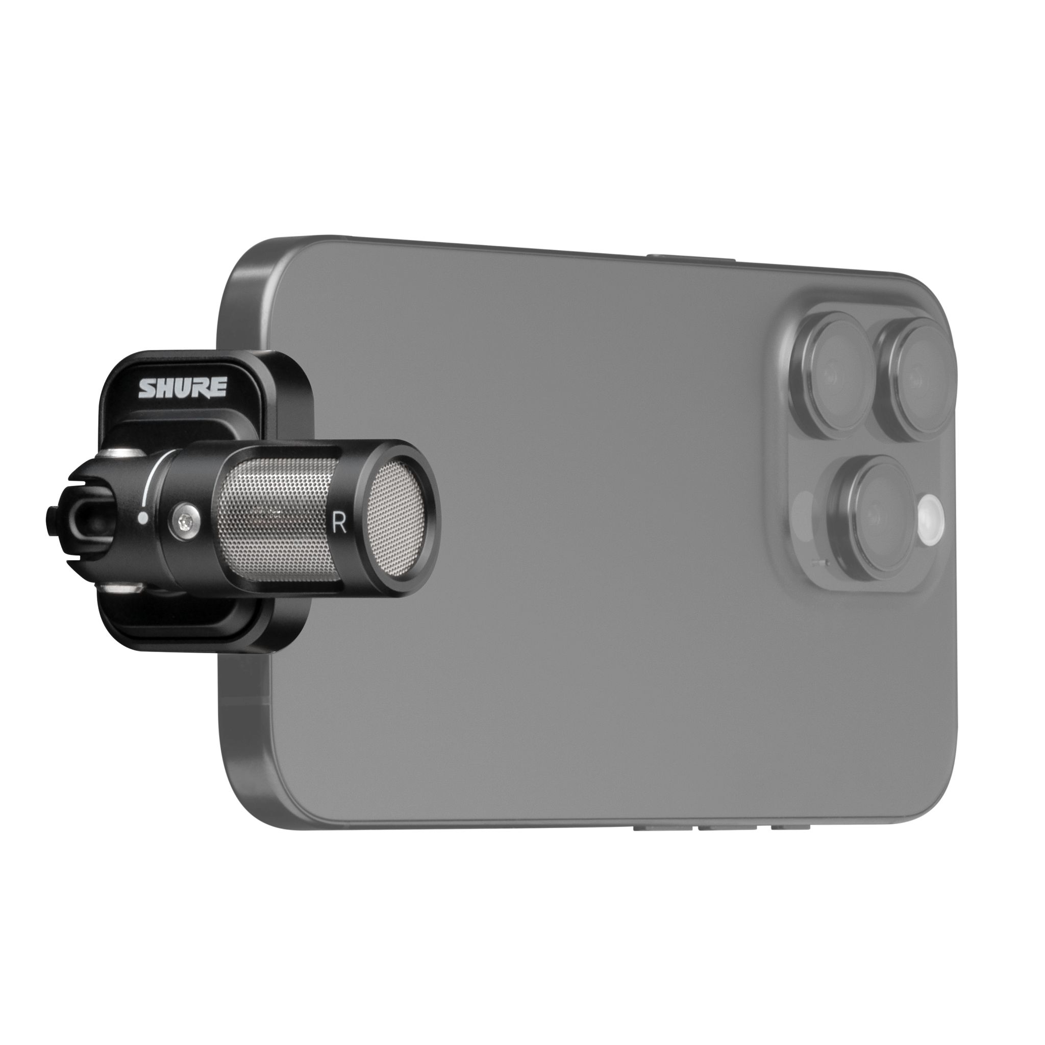 MV88 USB-C Stereo Microphone