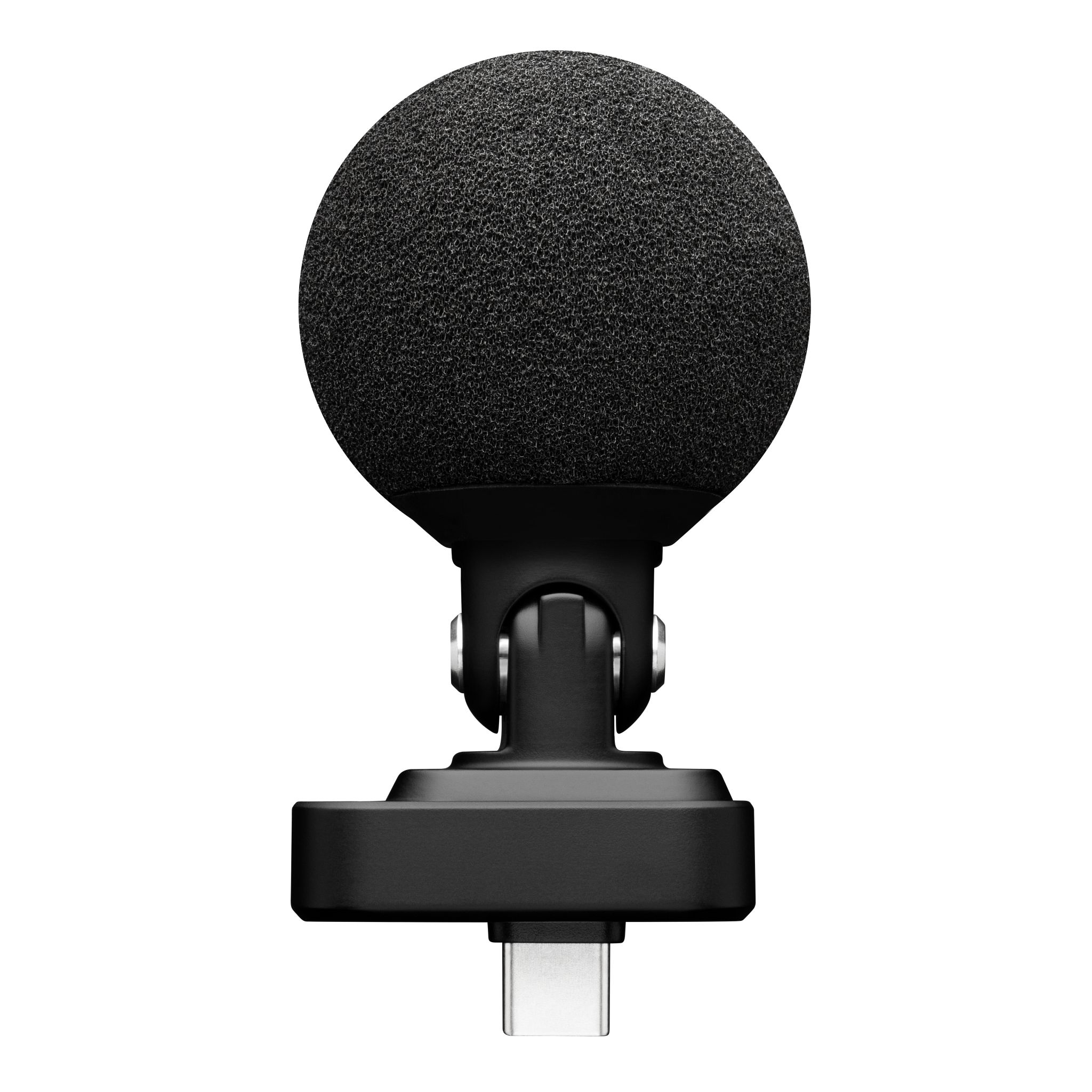MV88 USB-C Stereo Microphone