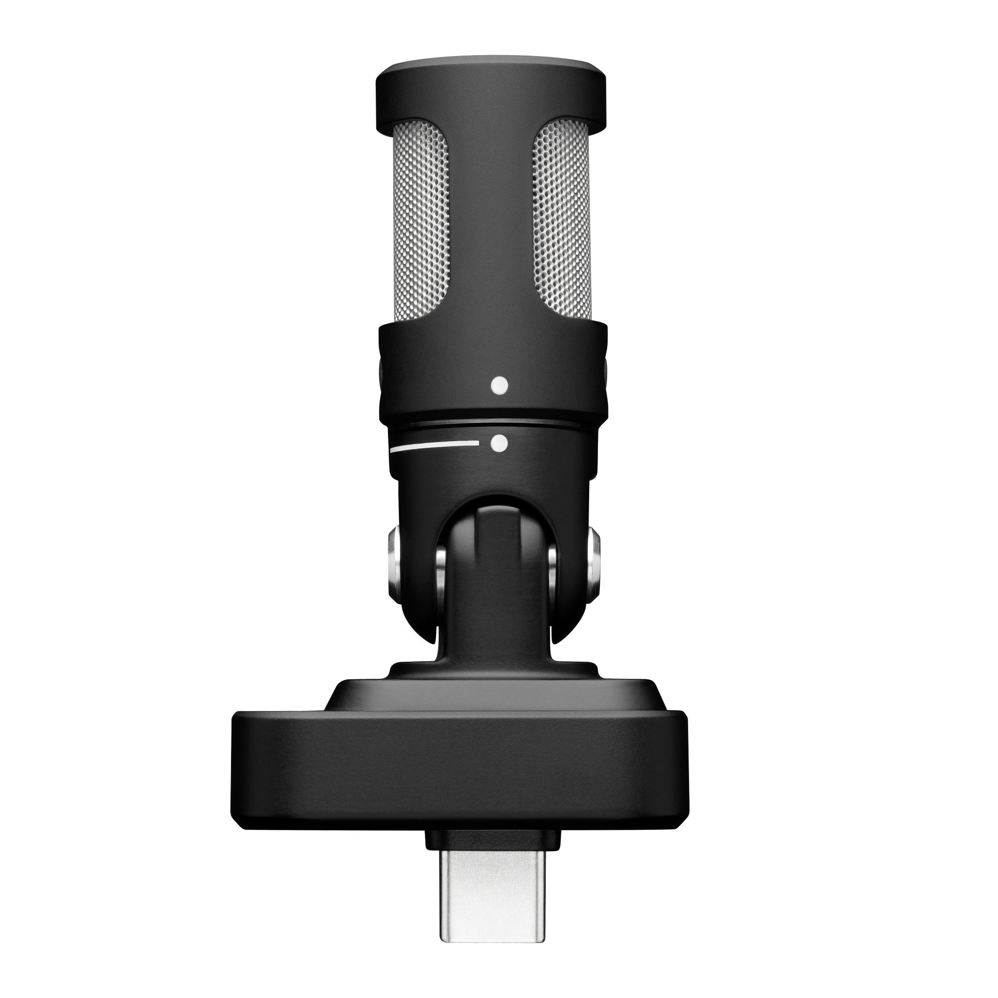 MV88 USB-C Stereo Microphone