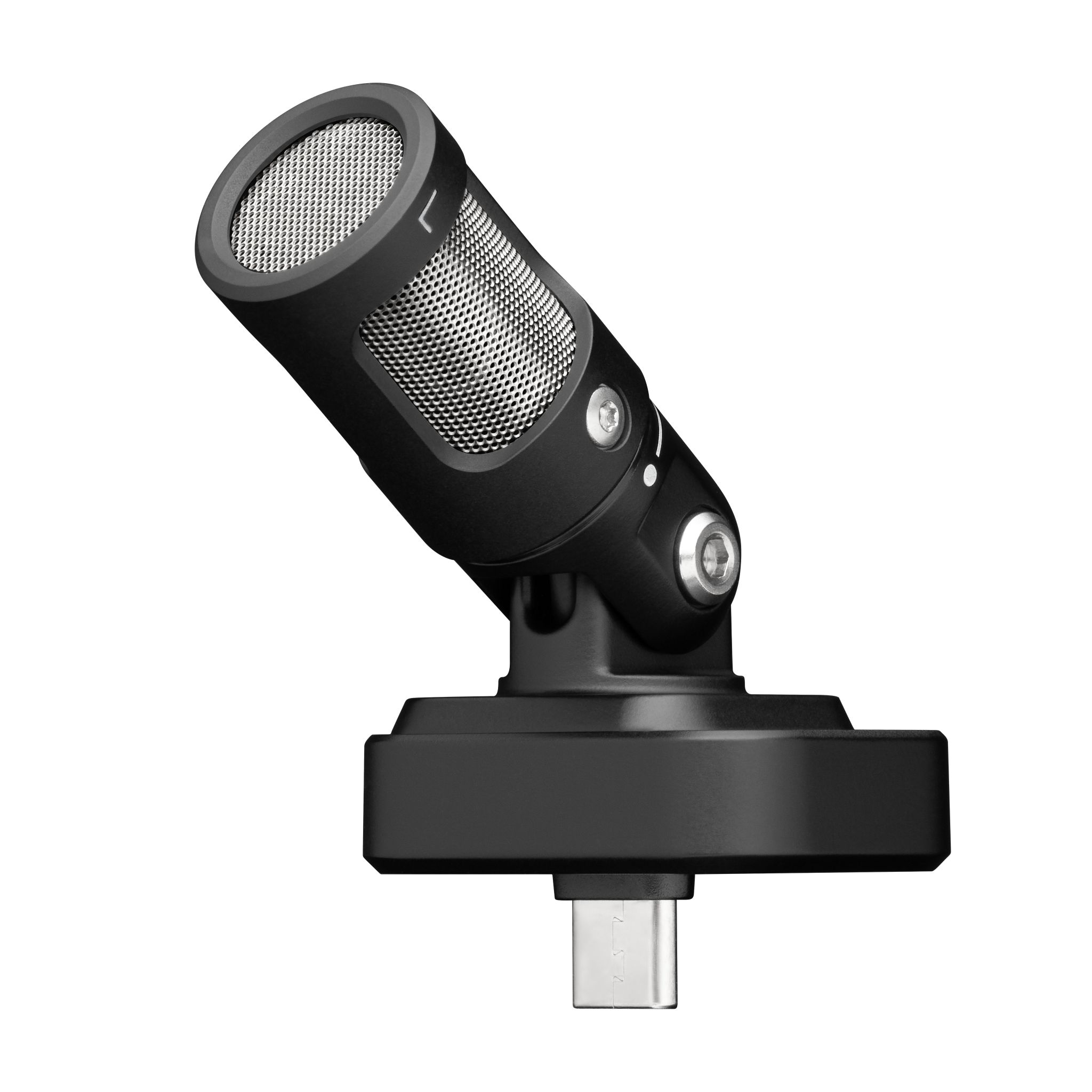 MV88 USB-C Stereo Microphone