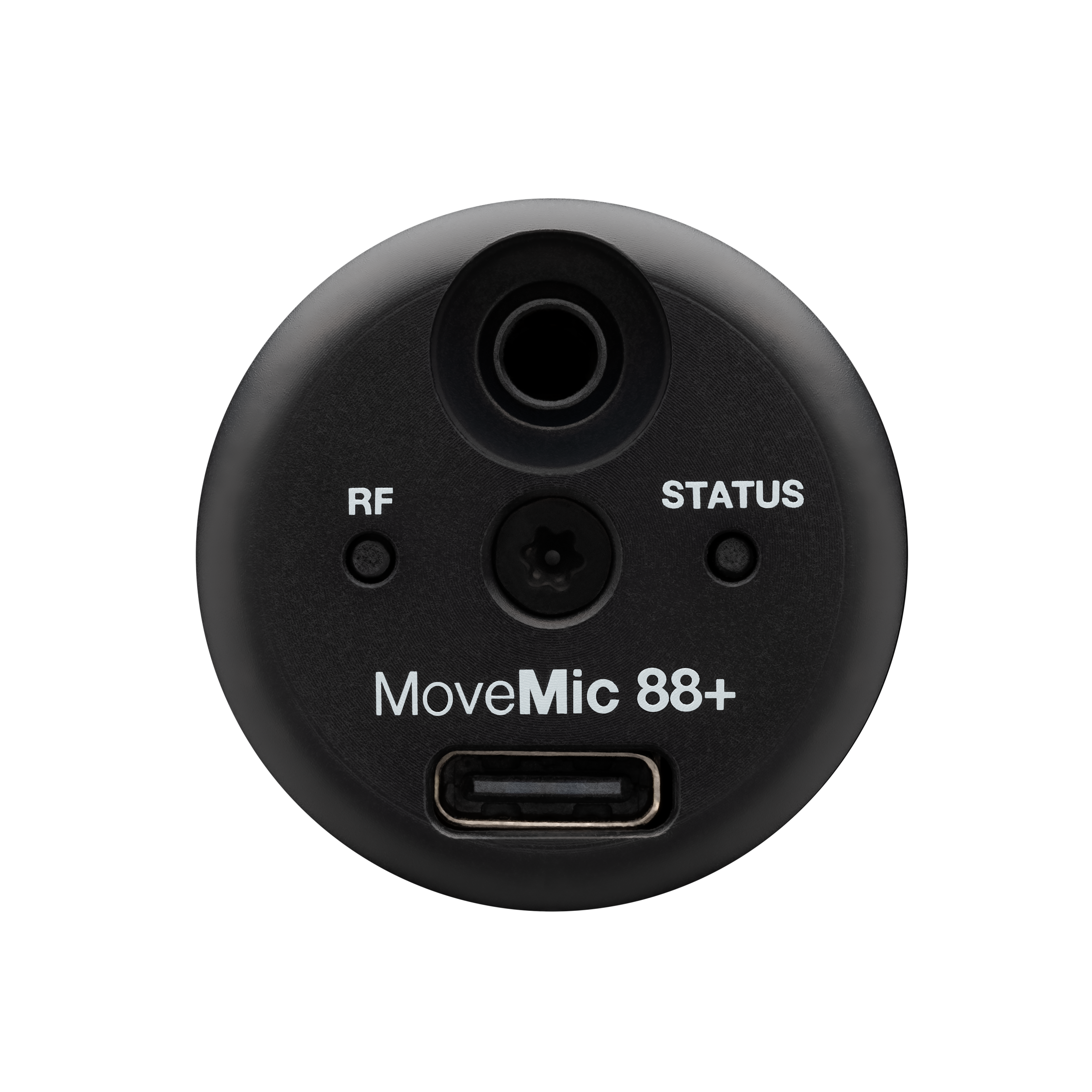 Shure MoveMic 88+ Wireless Video Microphone