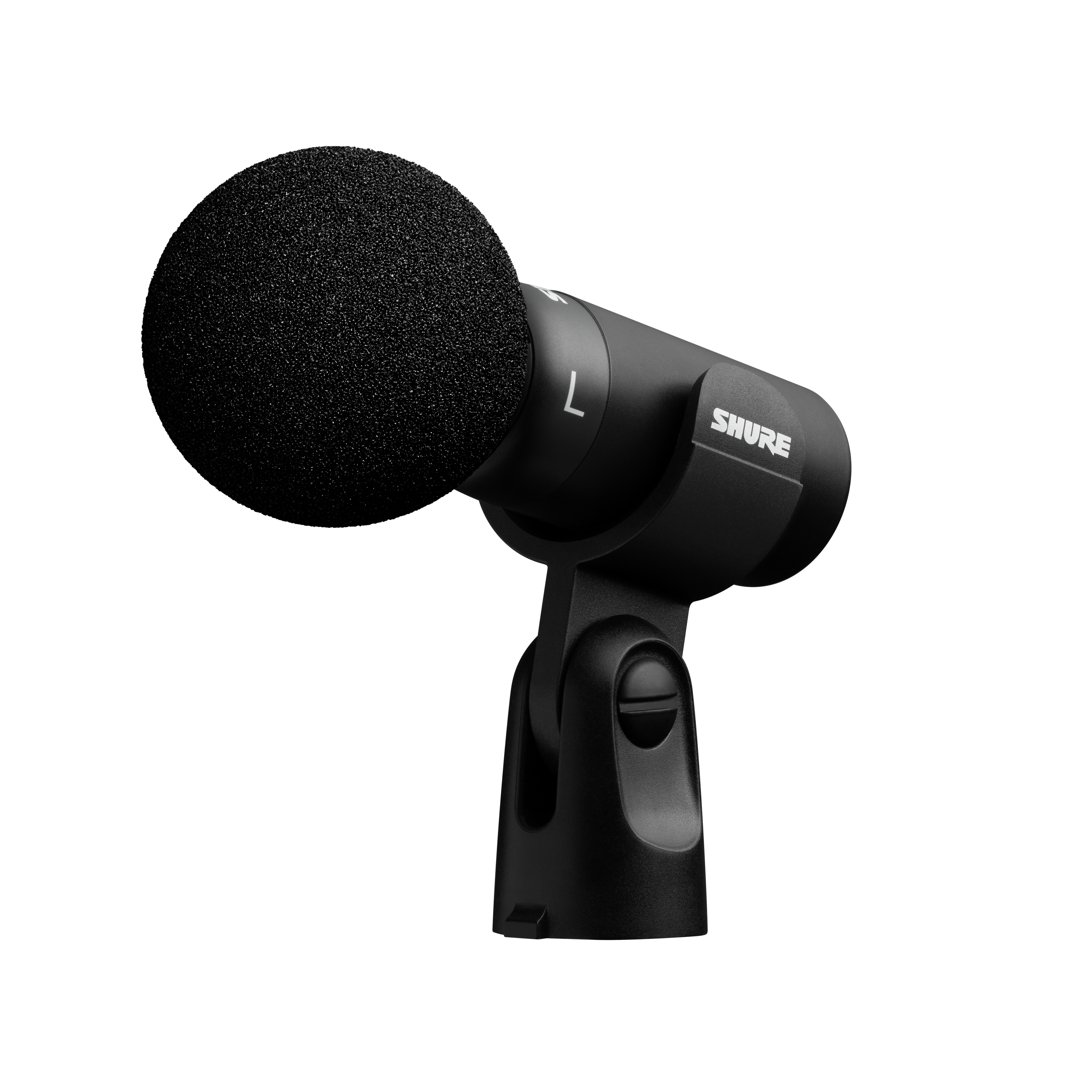 Shure MoveMic 88+ Wireless Video Microphone