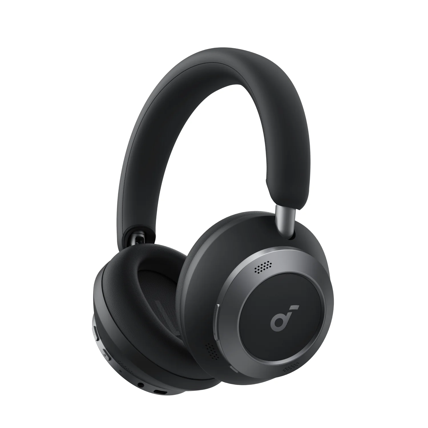 Soundcore Space One Pro Foldable Over-Ear Headphones