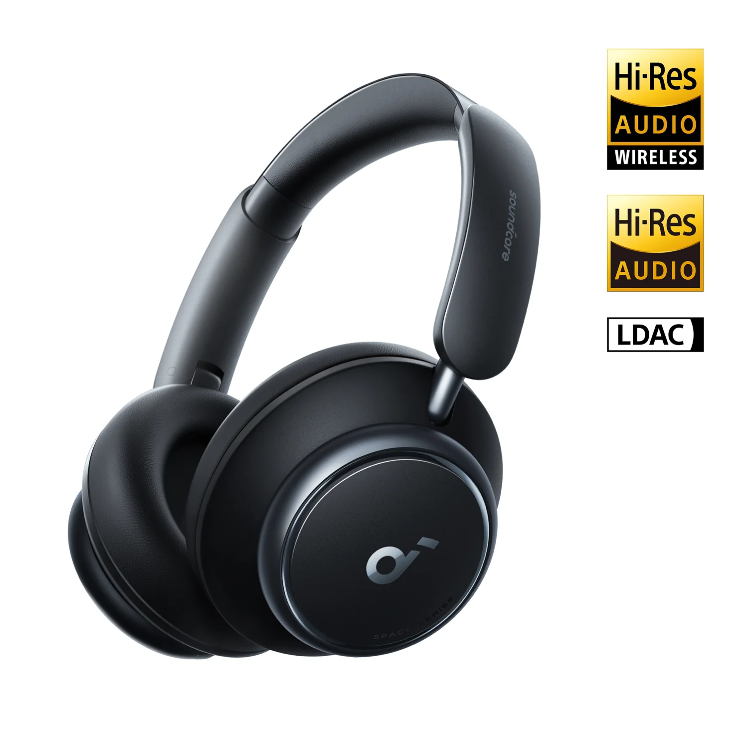 Soundcore Space Q45 Long-Lasting Noise Cancelling Headphones