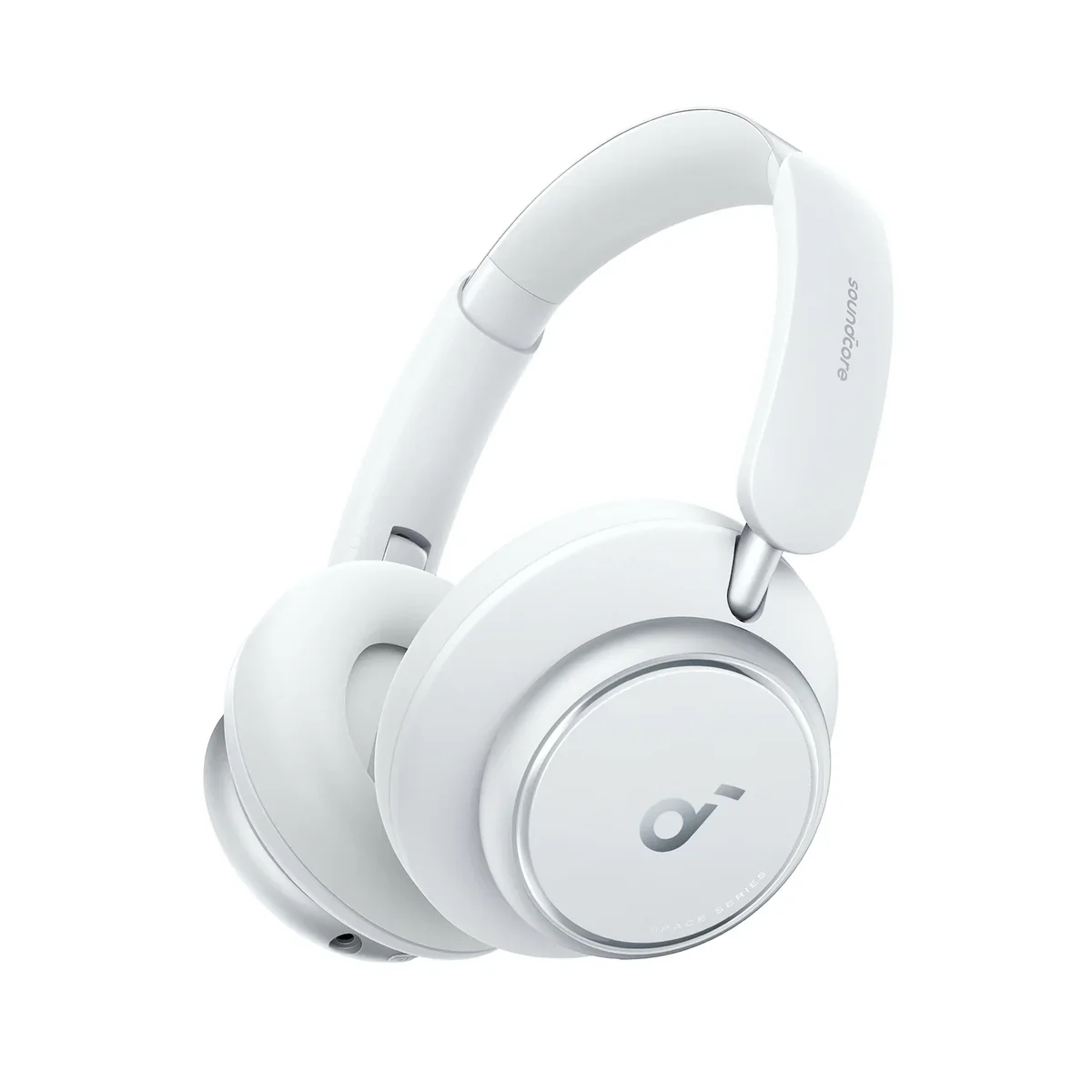 Soundcore Space Q45 Long-Lasting Noise Cancelling Headphones