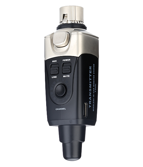 Xvive U45 In-Ear Monitor Wireless System