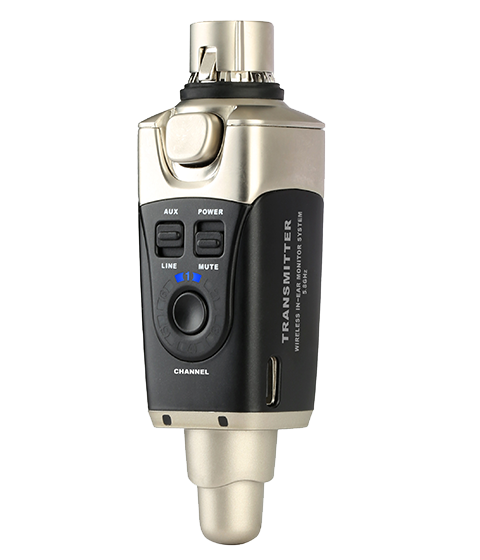 Xvive U45 In-Ear Monitor Wireless System