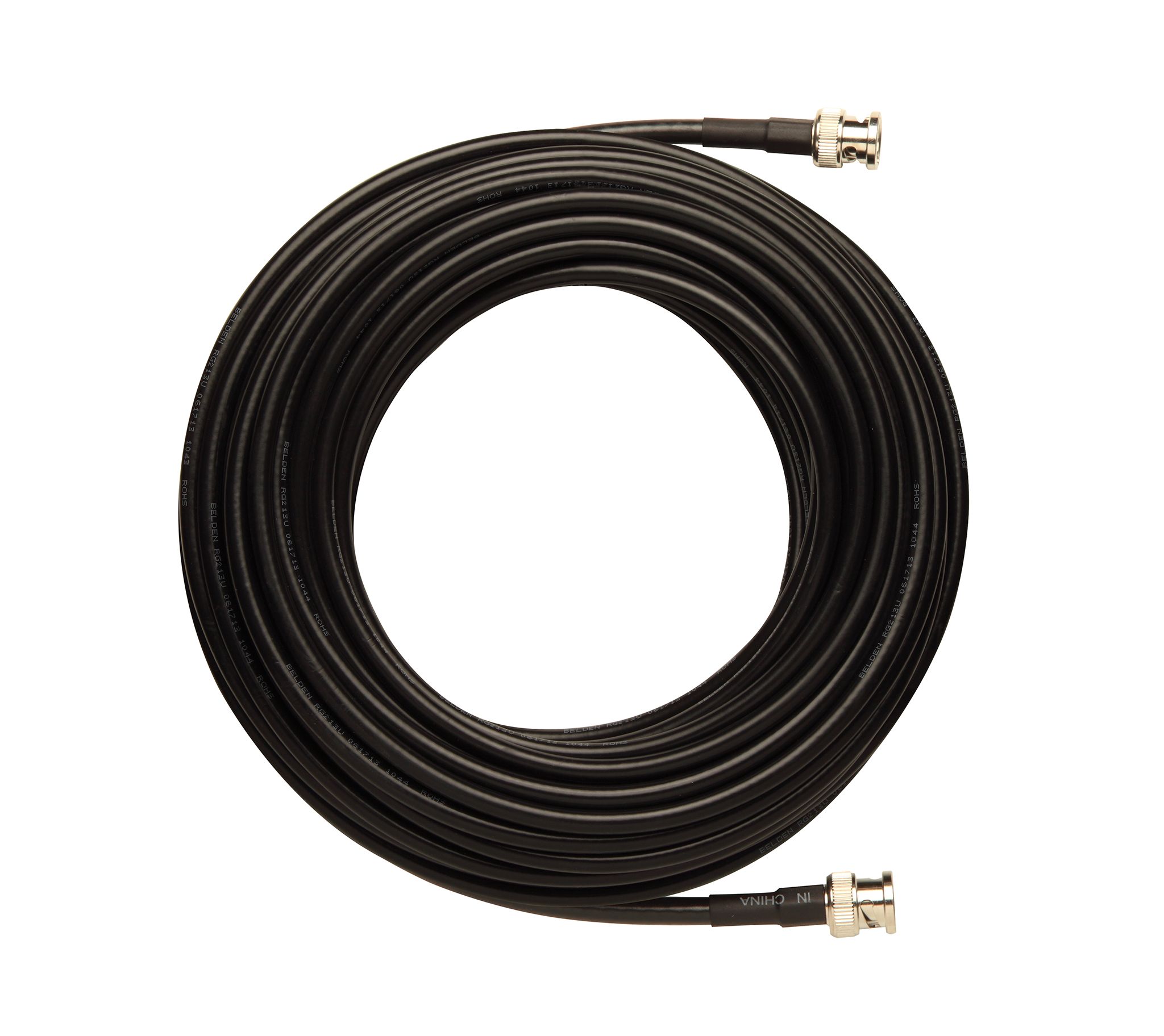 Shure UA8100 100-foot Coaxial Cable