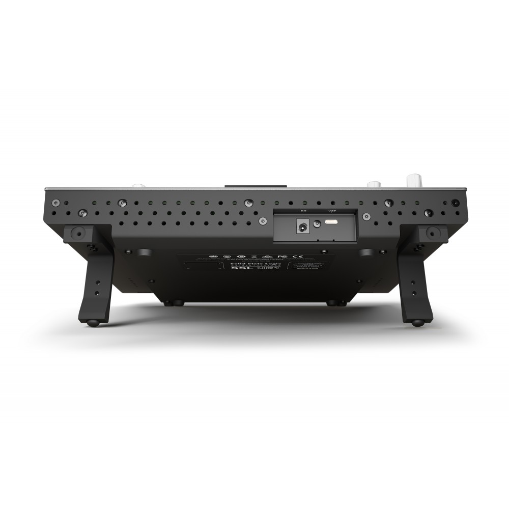 SSL UC1 Plug-in Controller