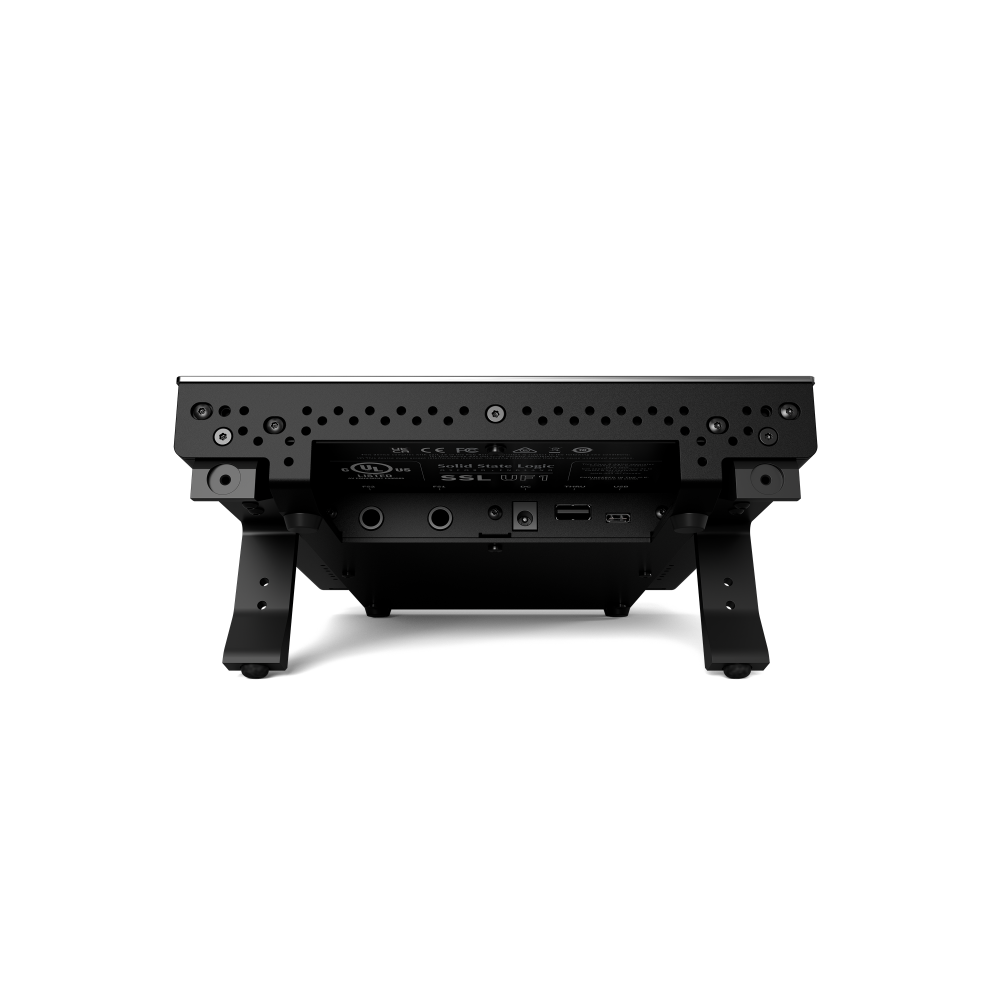 SSL UF1 Master Fader Controller