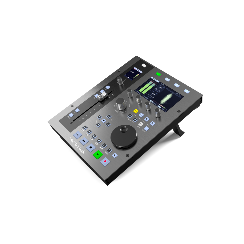 SSL UF1 Master Fader Controller