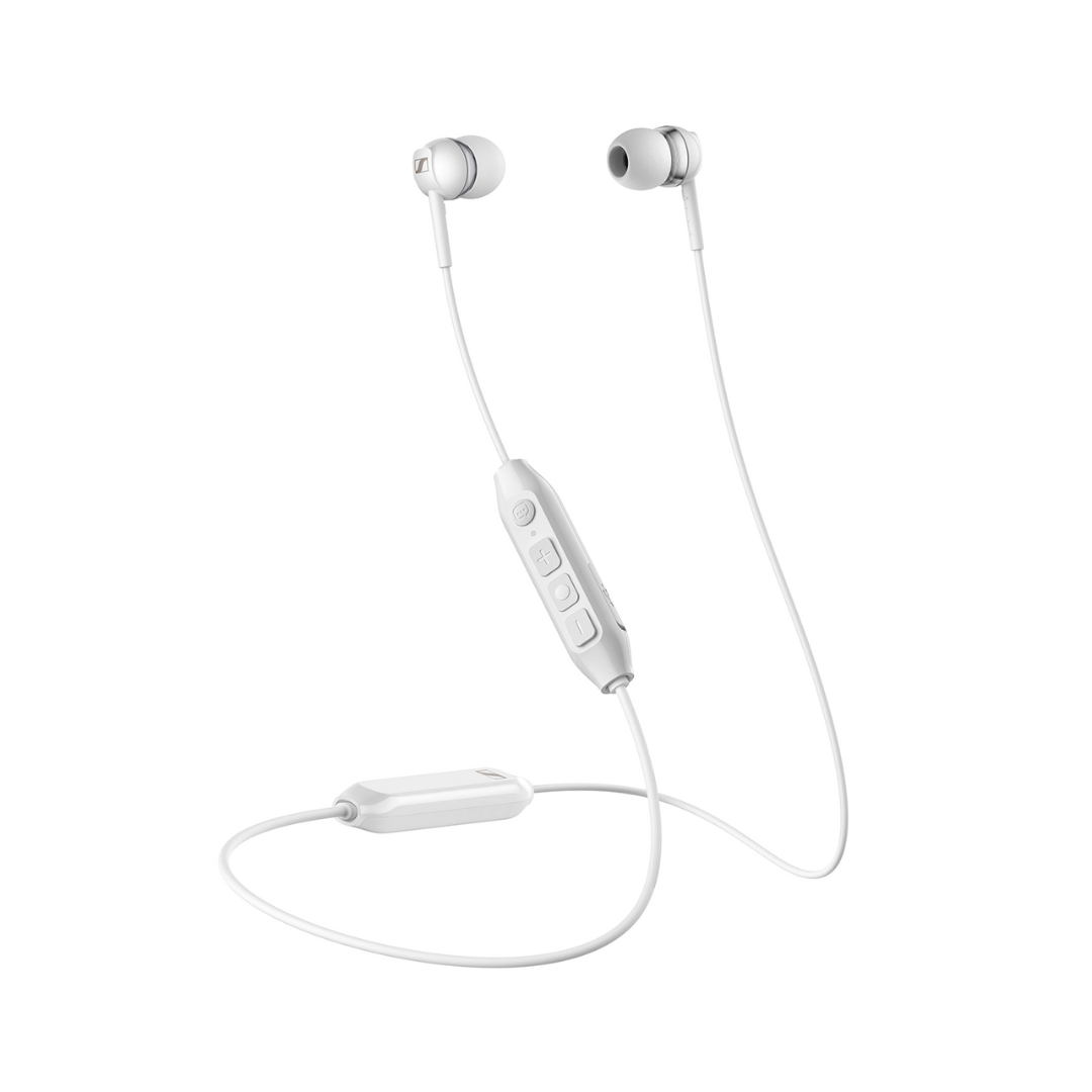 Sennheiser CX 350BT (White)