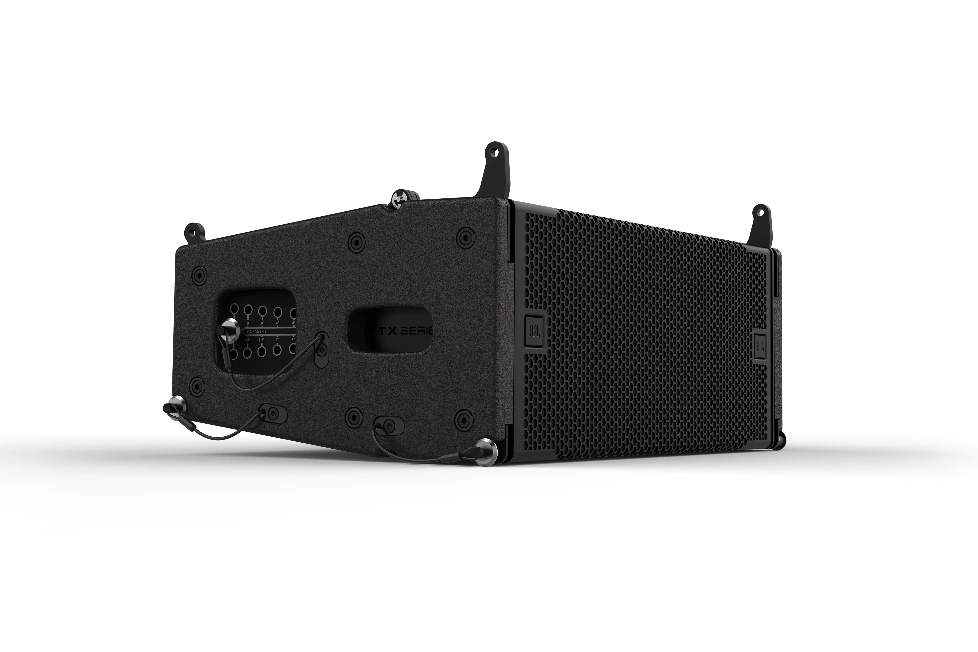 JBL Pro VTX A6 Sub-compact Dual 6.5-Inch Line Array Element