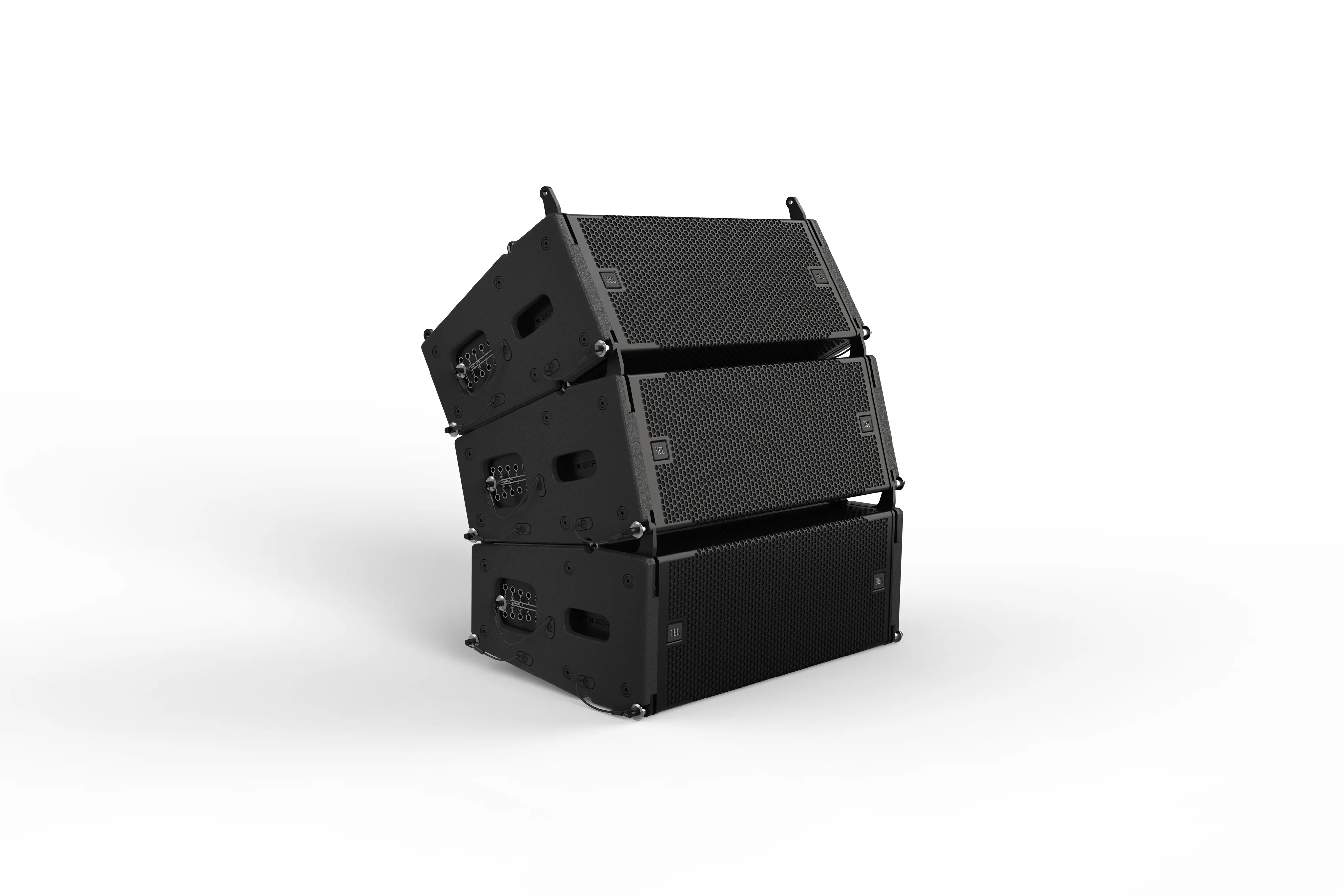 JBL Pro VTX A6 Sub-compact Dual 6.5-Inch Line Array Element