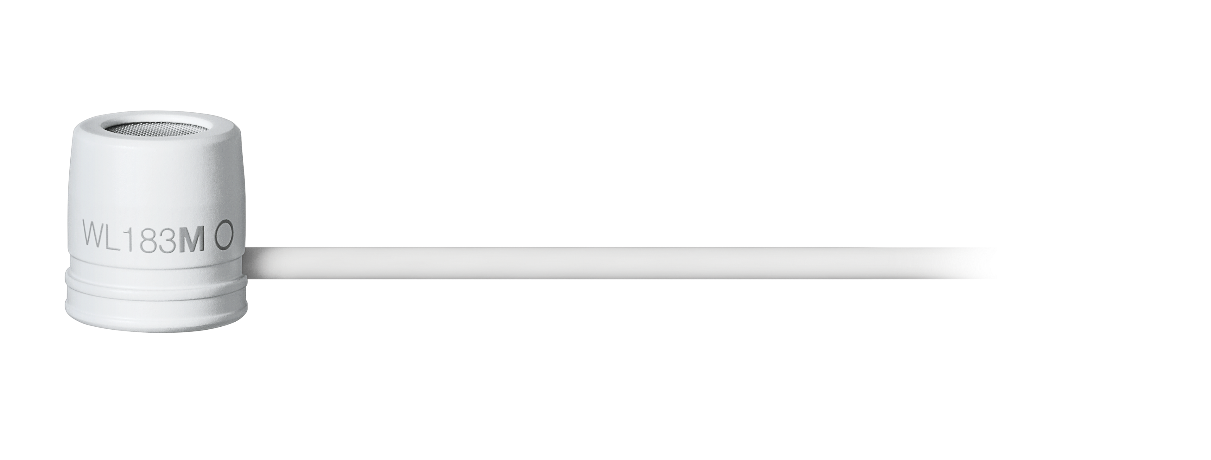 Shure WL183M Low-profile Omnidirectional Lavalier Microphone