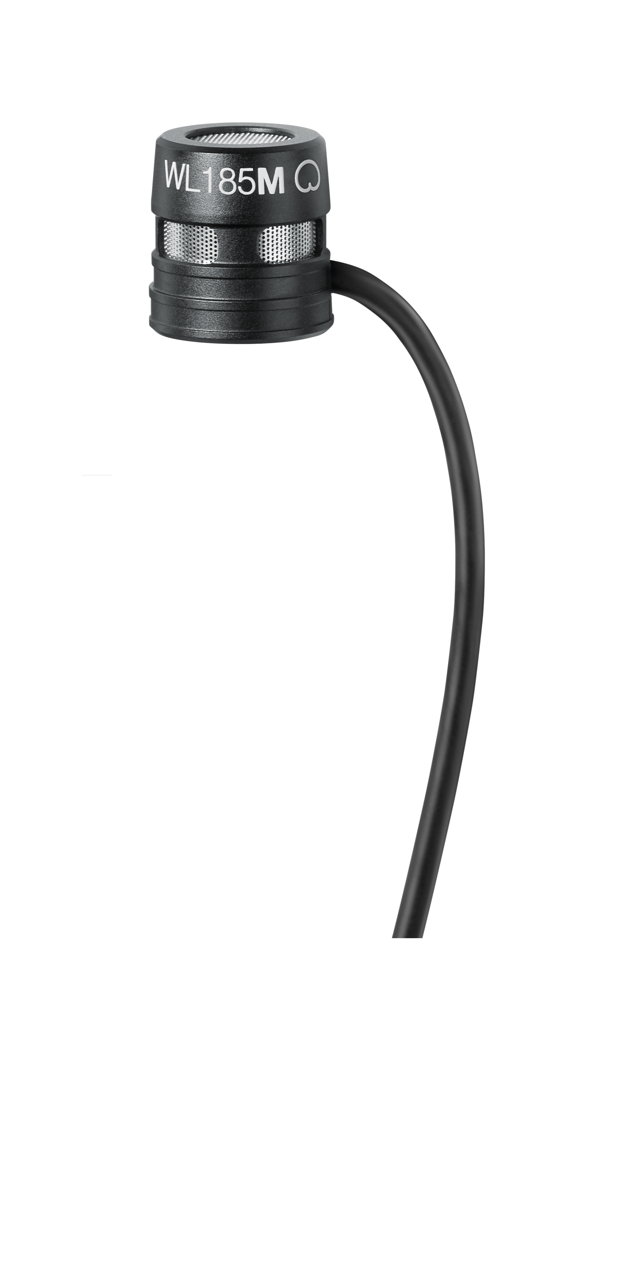 Shure SLXD124+/85M Digital Wireless Combo System with SM58® Handheld and WL185m Lavalier Microphones