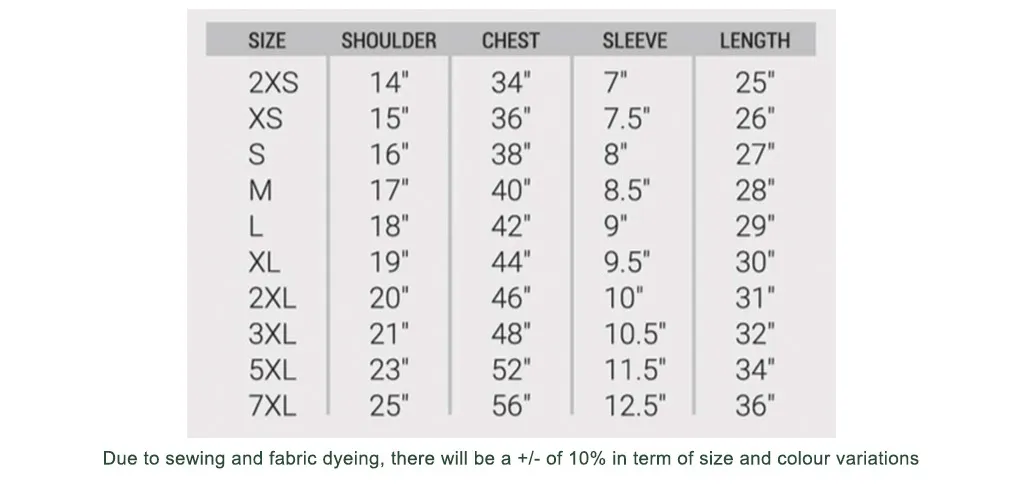 Shure 100th Anniversary T-shirt