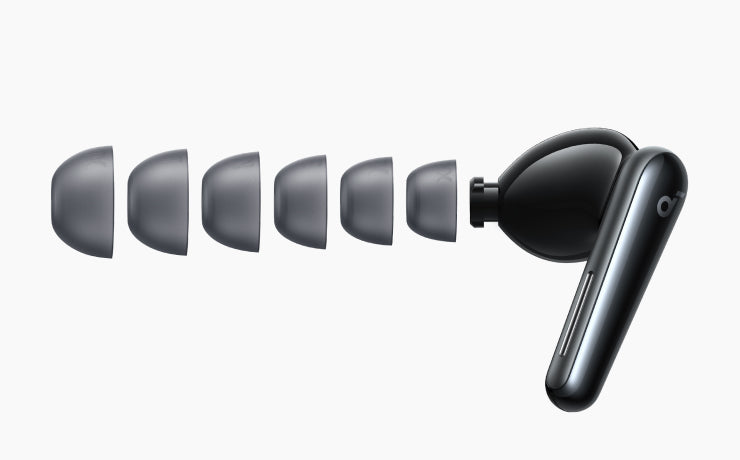 Just the Right Size for You