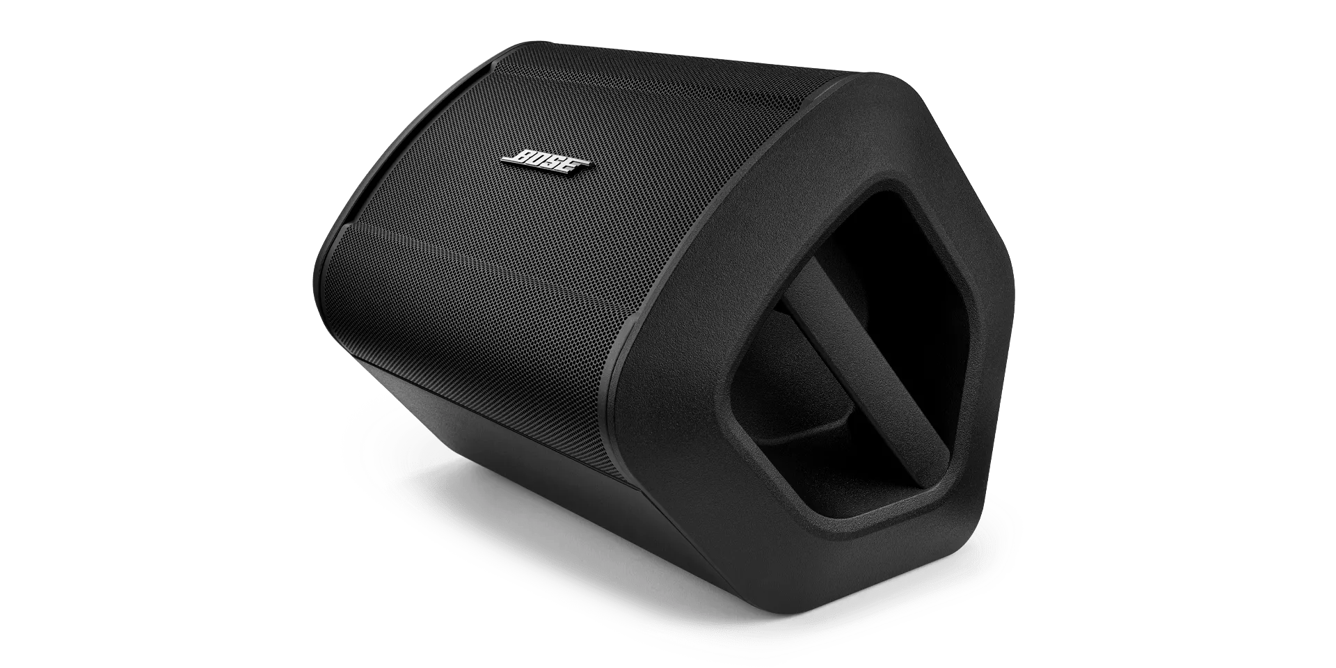 Bose S1 Pro+ Portable Bluetooth&reg; Speaker System
