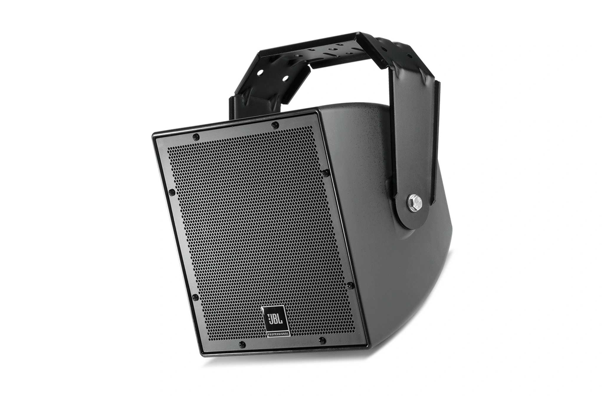 JBL Pro AWC82 All-Weather Compact 2-Way Coaxial Loudspeaker with 8" LF