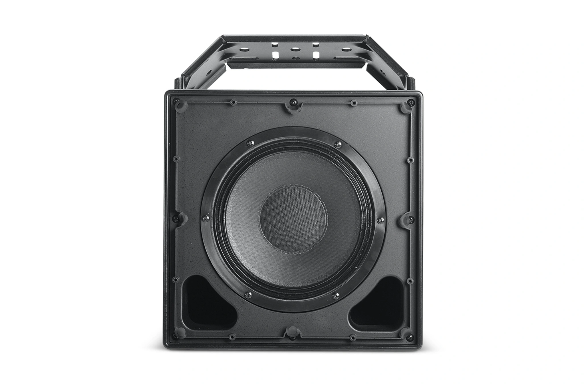 JBL Pro AWC82 All-Weather Compact 2-Way Coaxial Loudspeaker with 8" LF