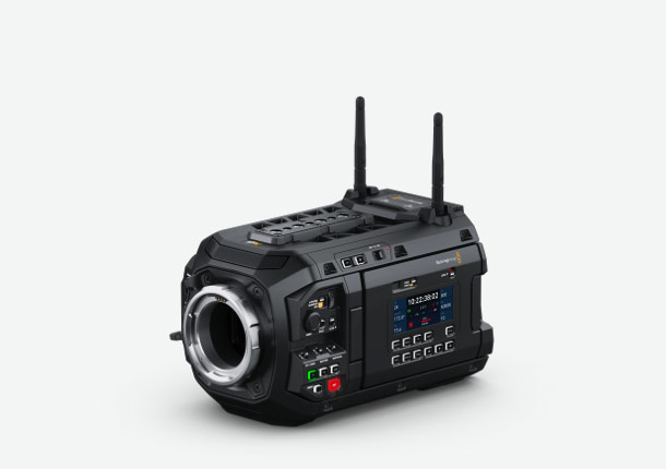 Blackmagic URSA Cine