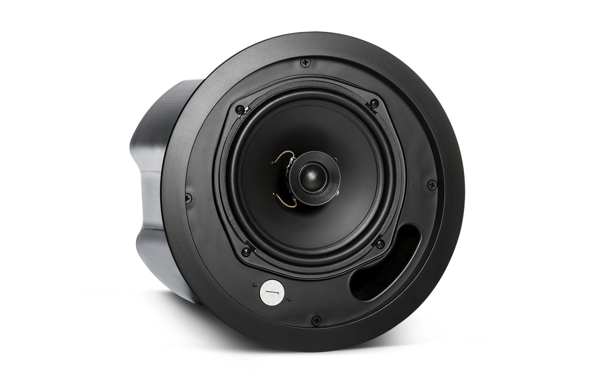 JBL Pro Control 16C/T Two-Way 6.5" Coaxial Ceiling Loudspeaker