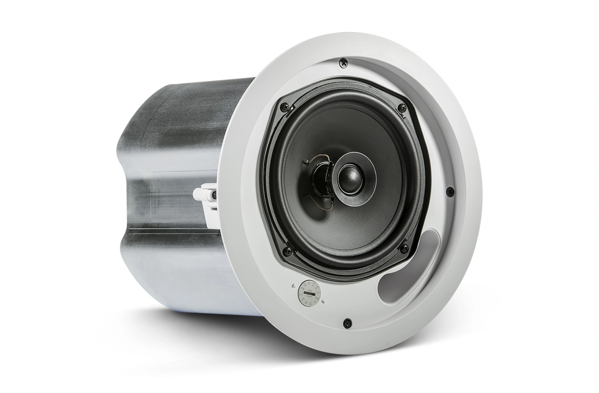 JBL Pro Control 16C/T Two-Way 6.5" Coaxial Ceiling Loudspeaker